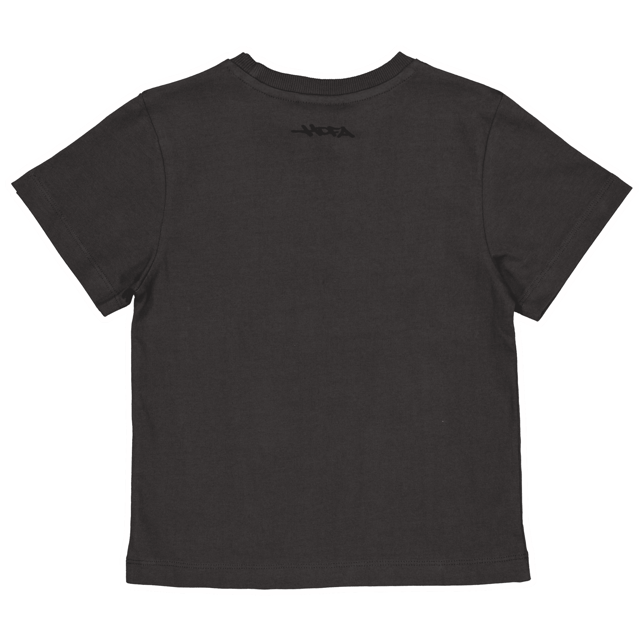 SHIRT | Dark Grey
