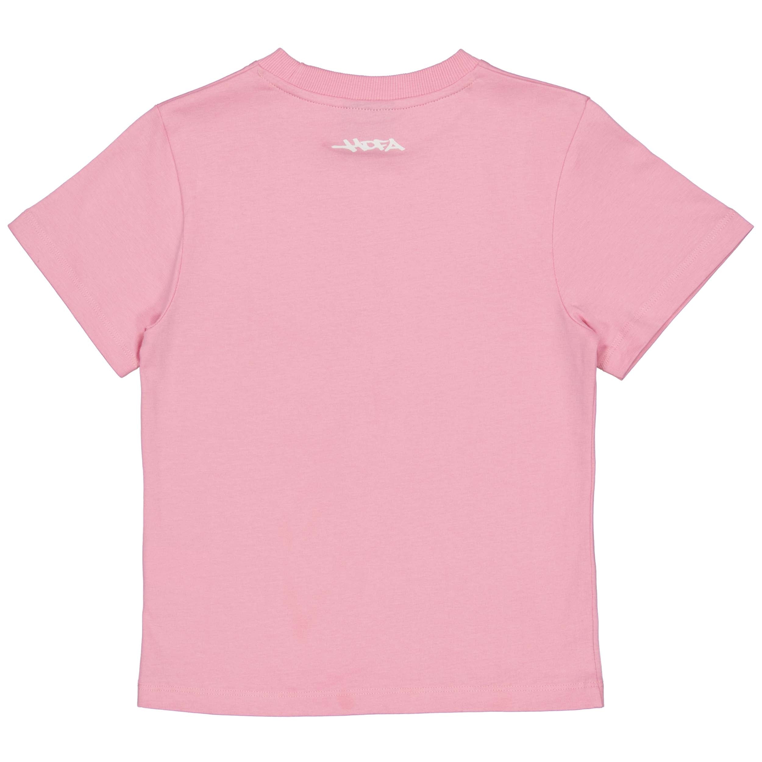 SHIRT | Old Pink