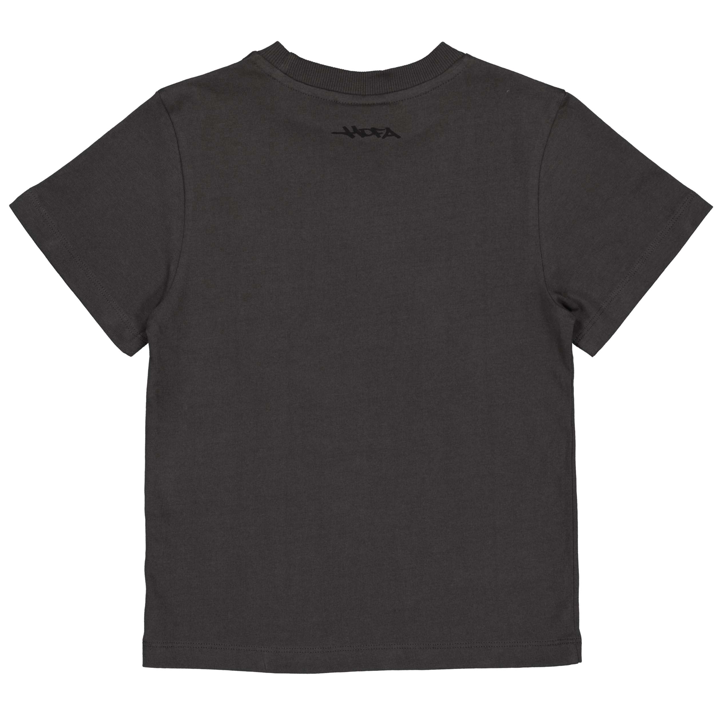 SHIRT | Dark Grey