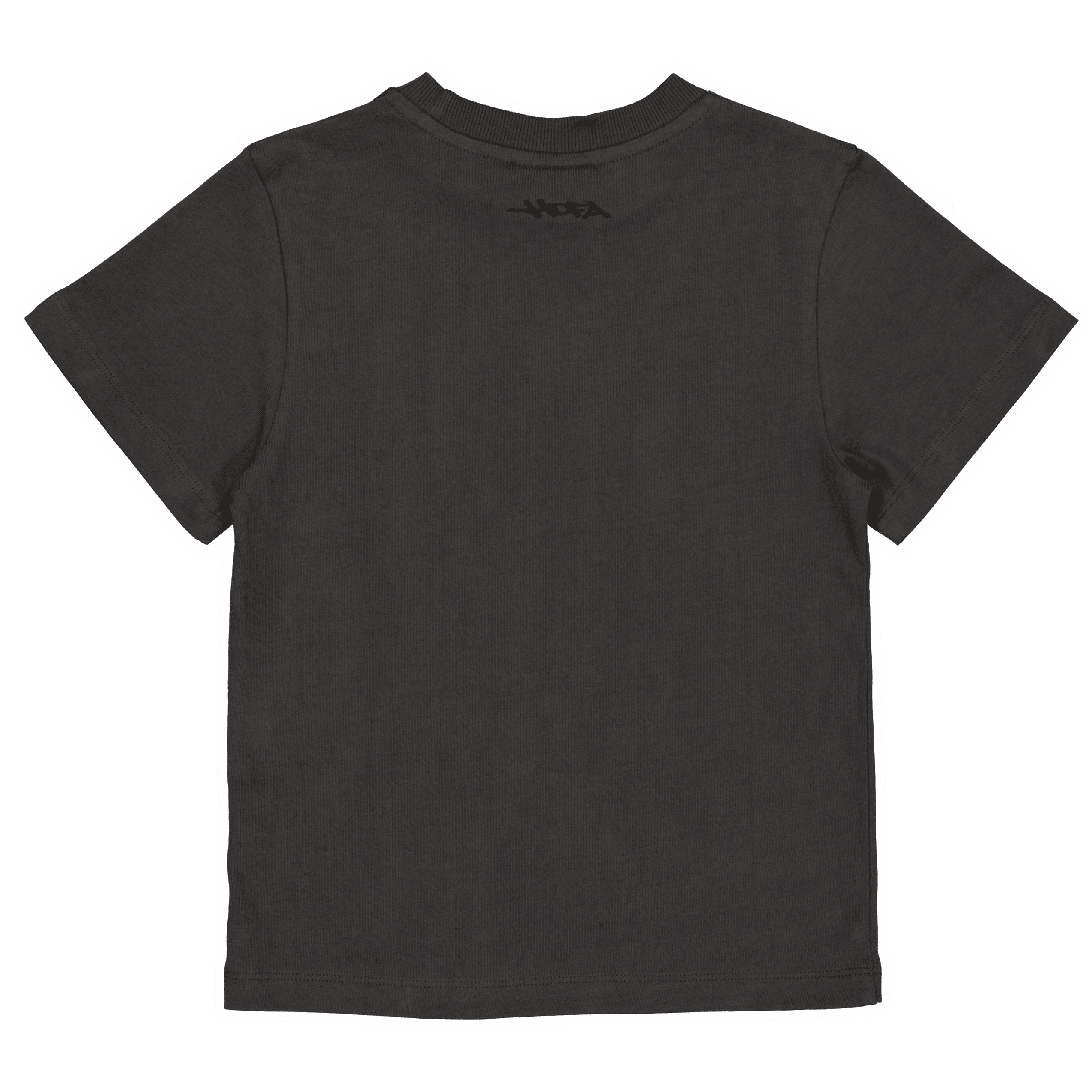 SHIRT | Dark Grey