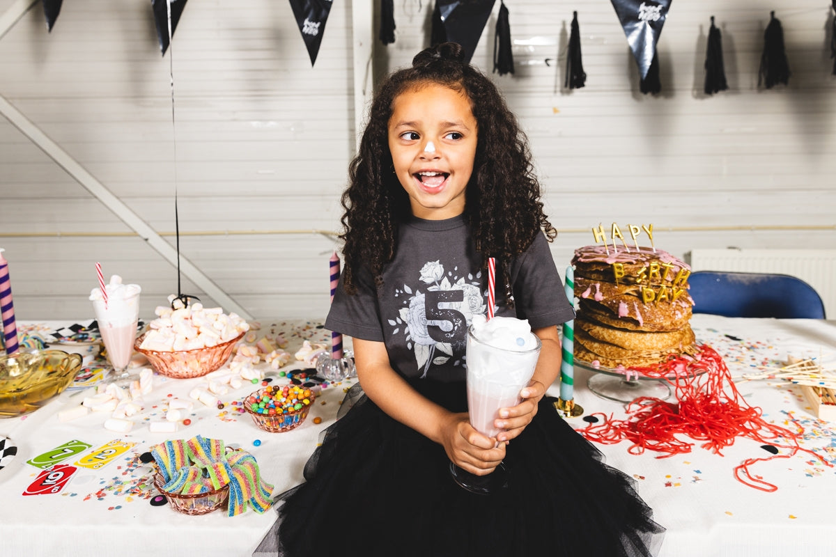 SHIRT | Dark Grey