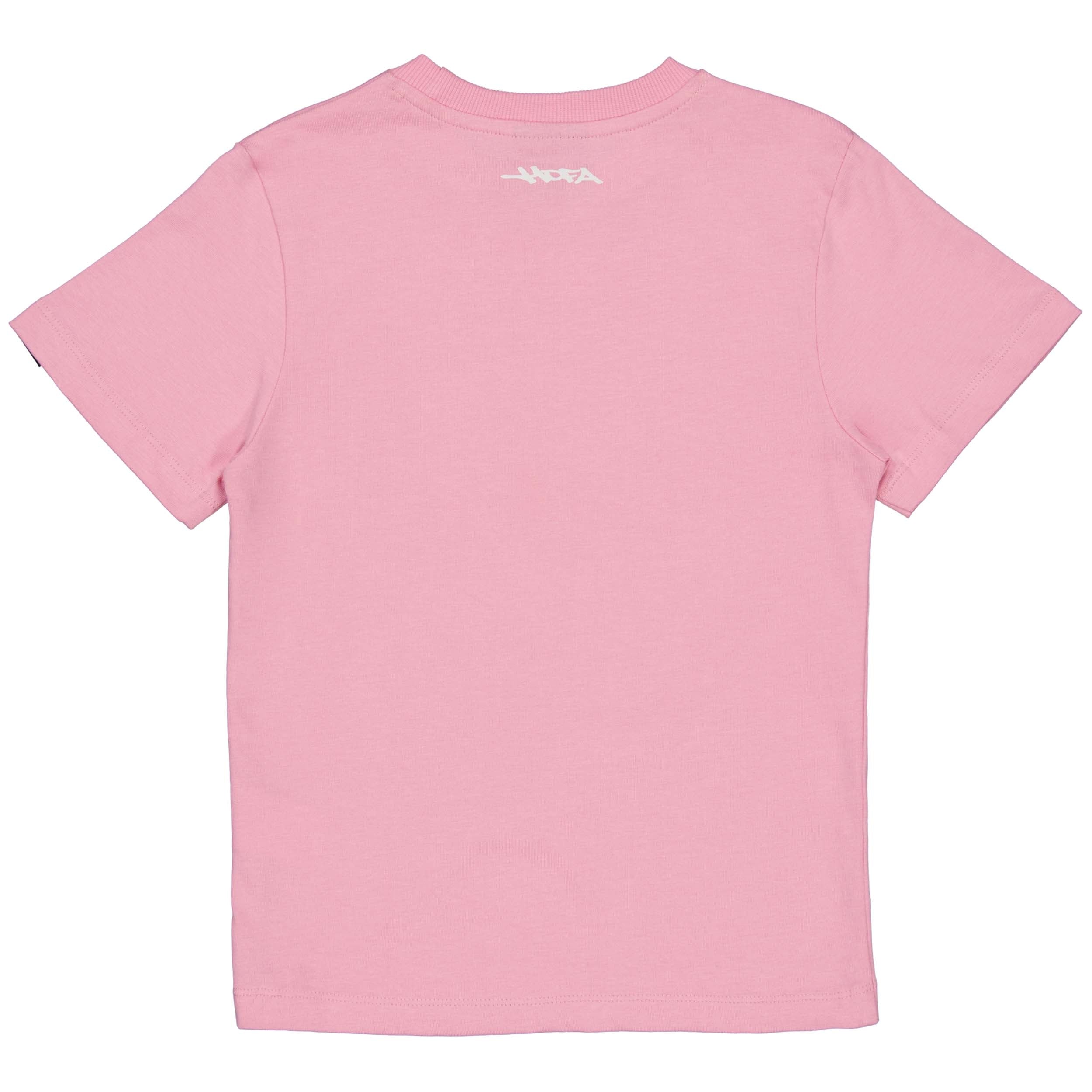 SHIRT | Old Pink