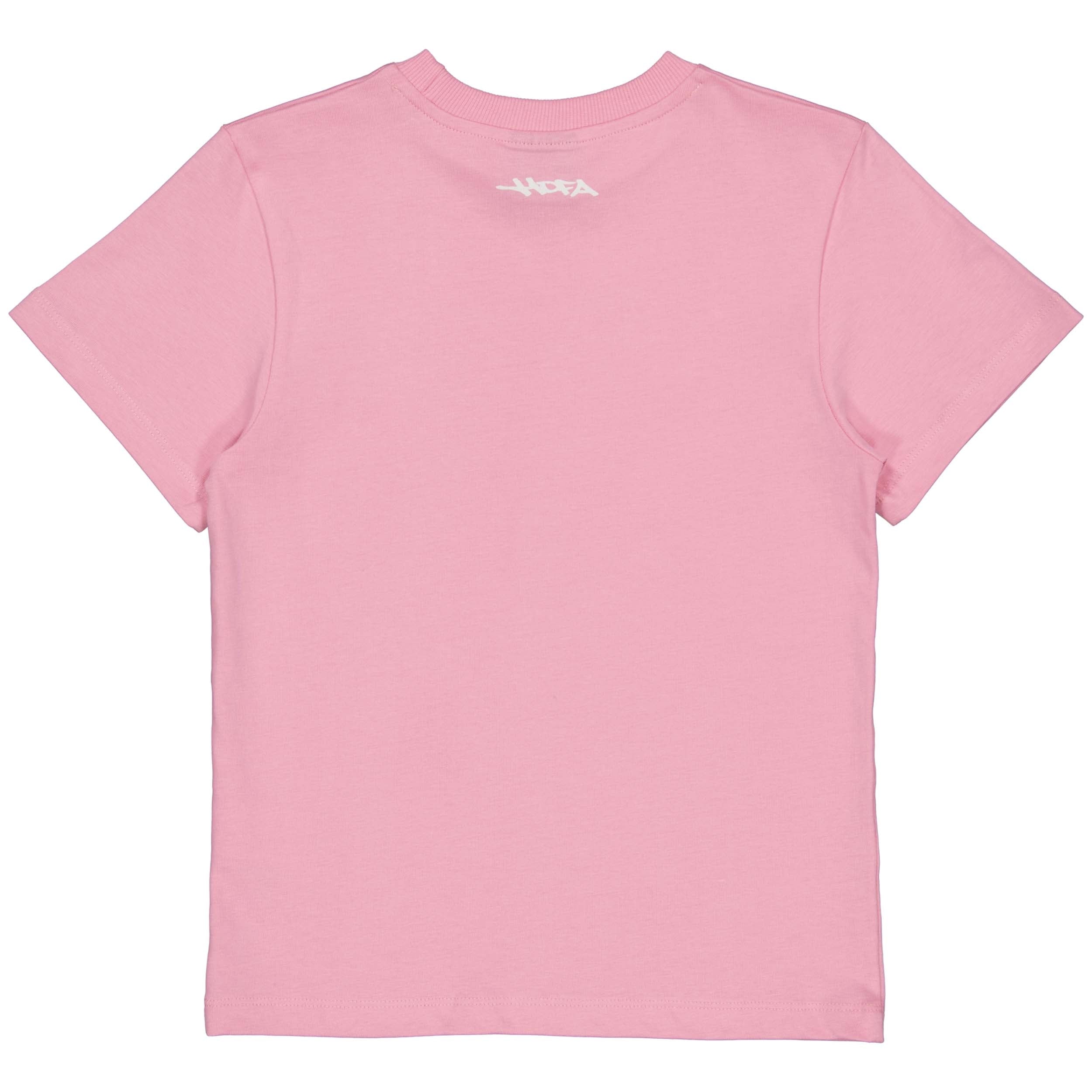 SHIRT | Old Pink