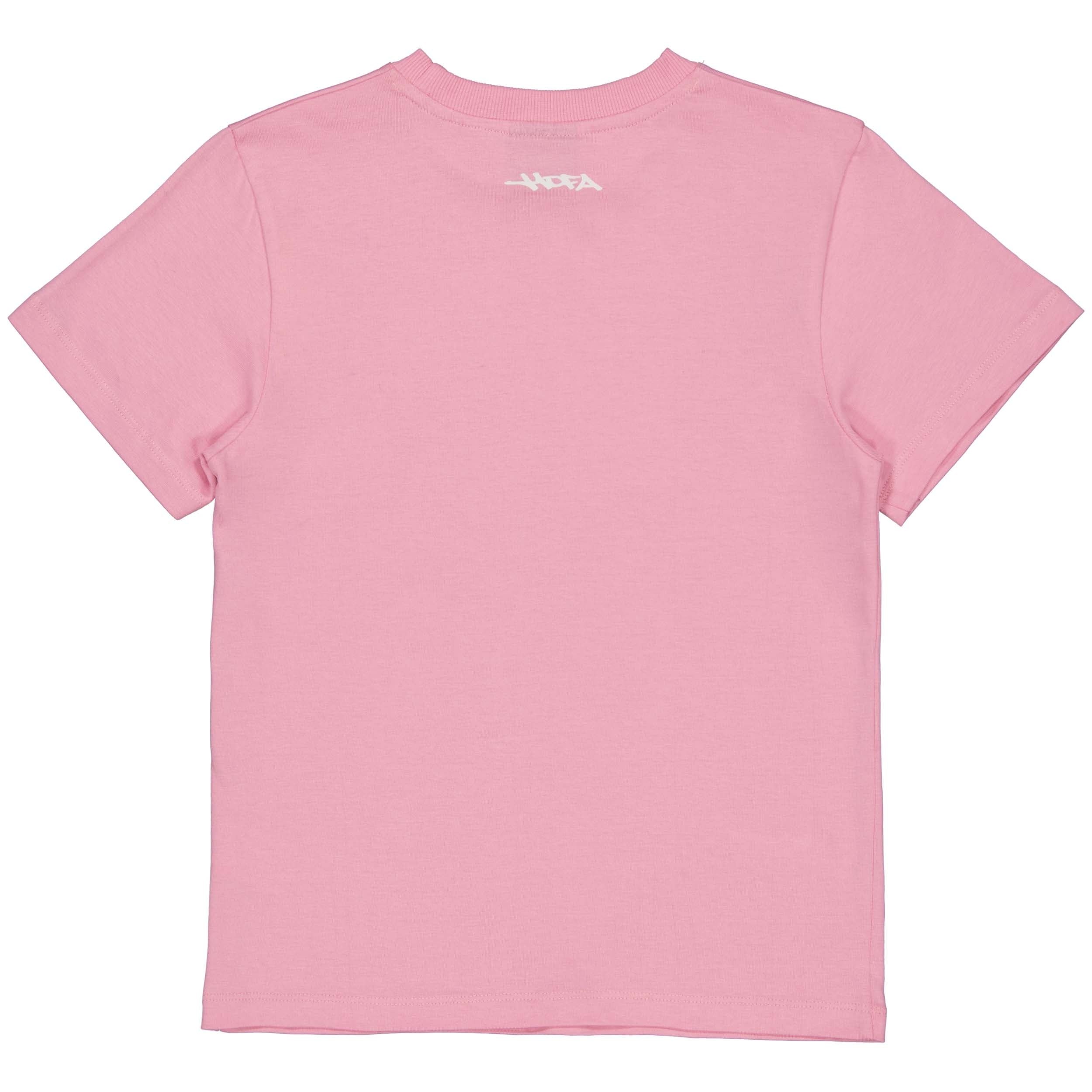 SHIRT | Old Pink