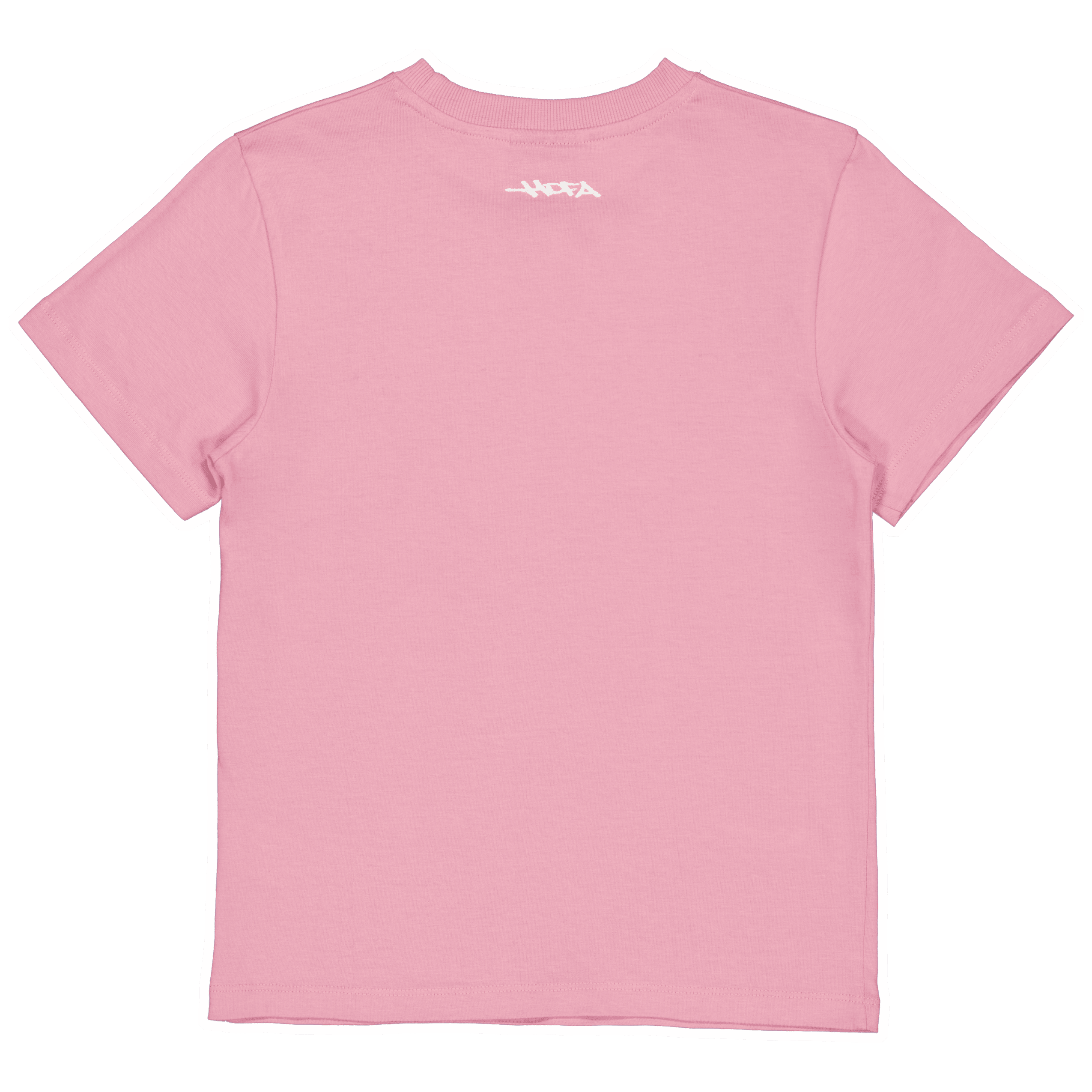 SHIRT | Old Pink