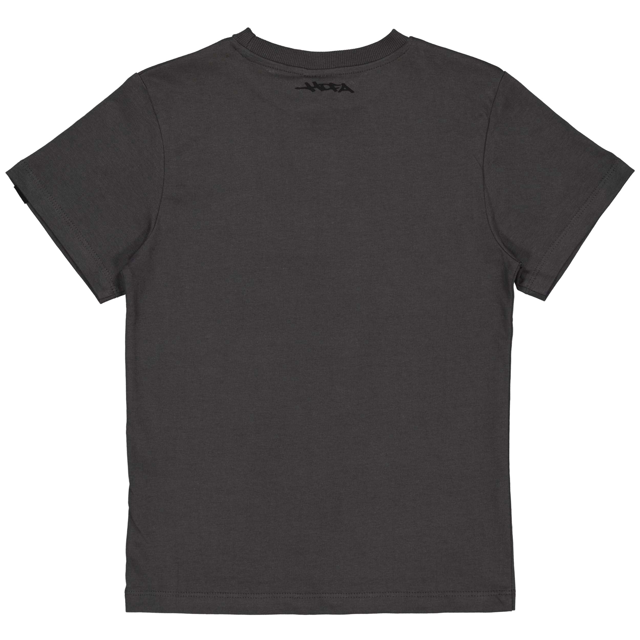 SHIRT | Dark Grey