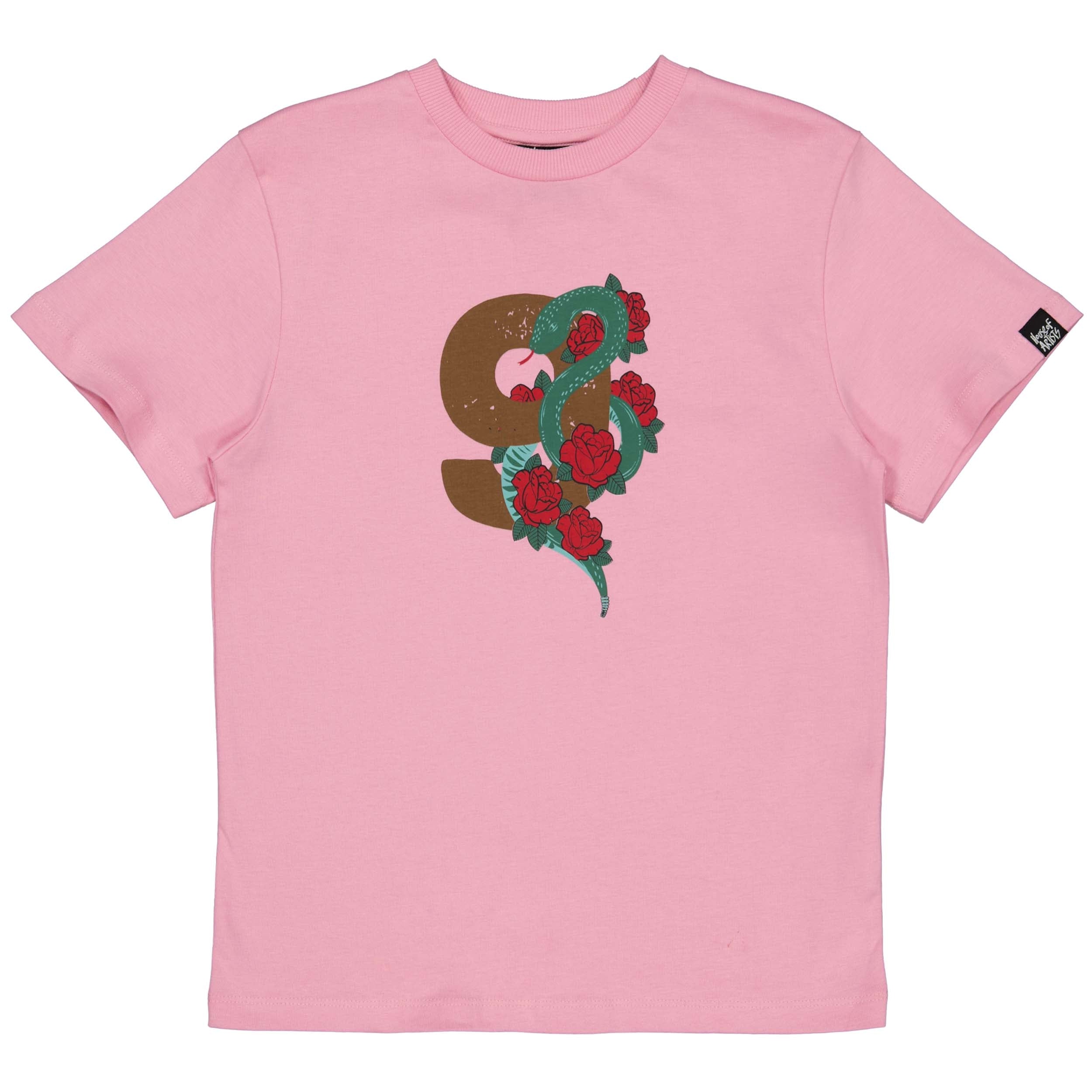 SHIRT | Old Pink