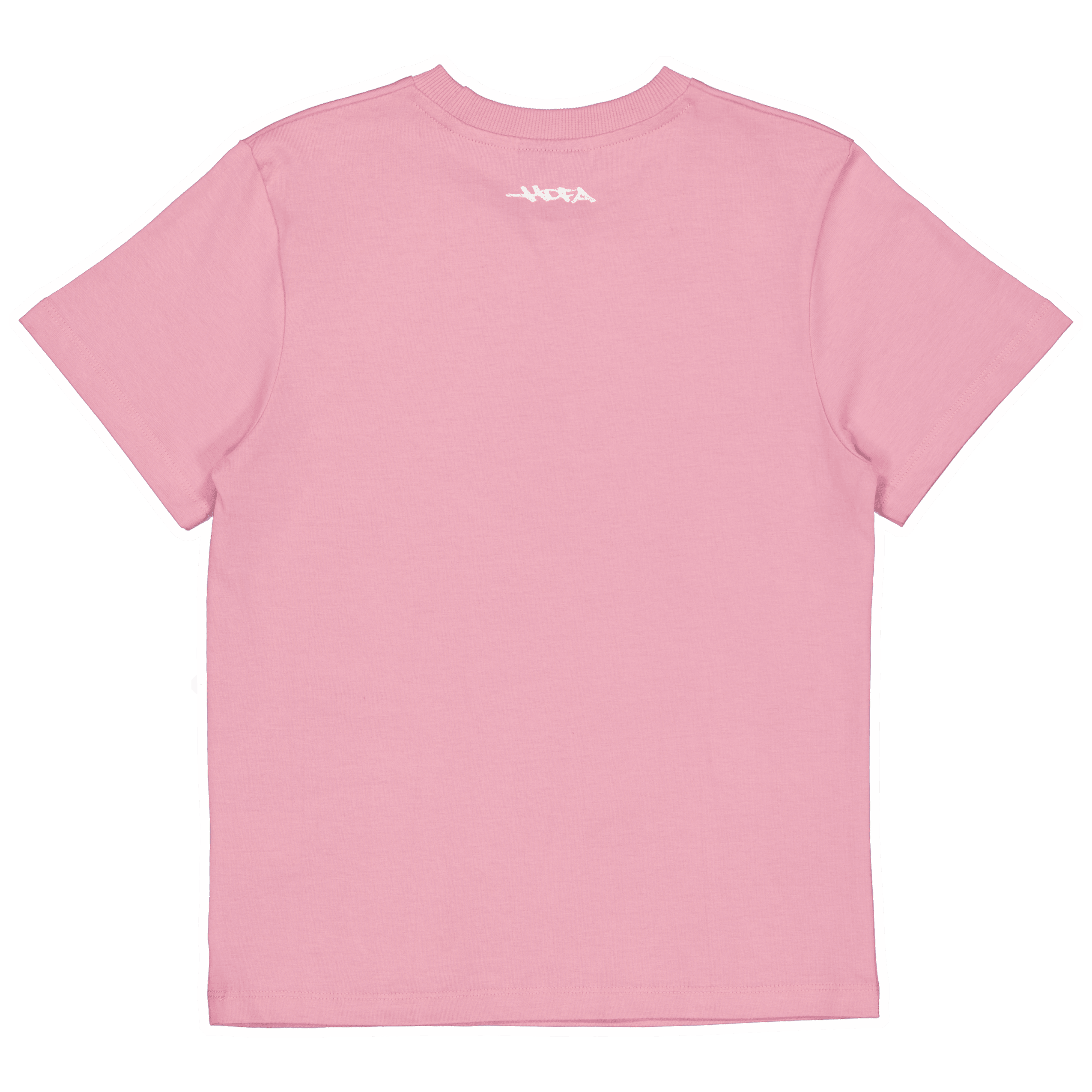 SHIRT | Old Pink