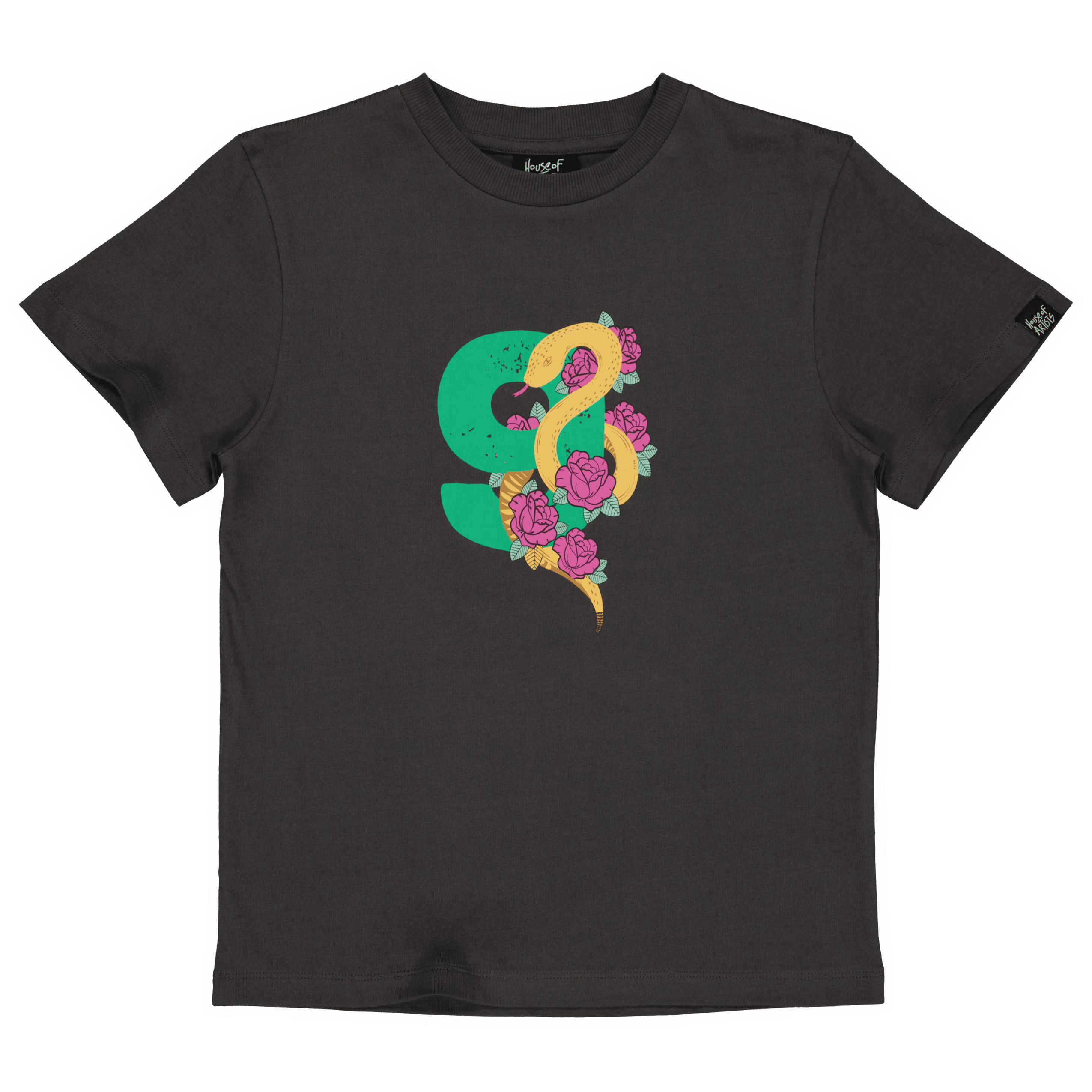 SHIRT | Dark Grey