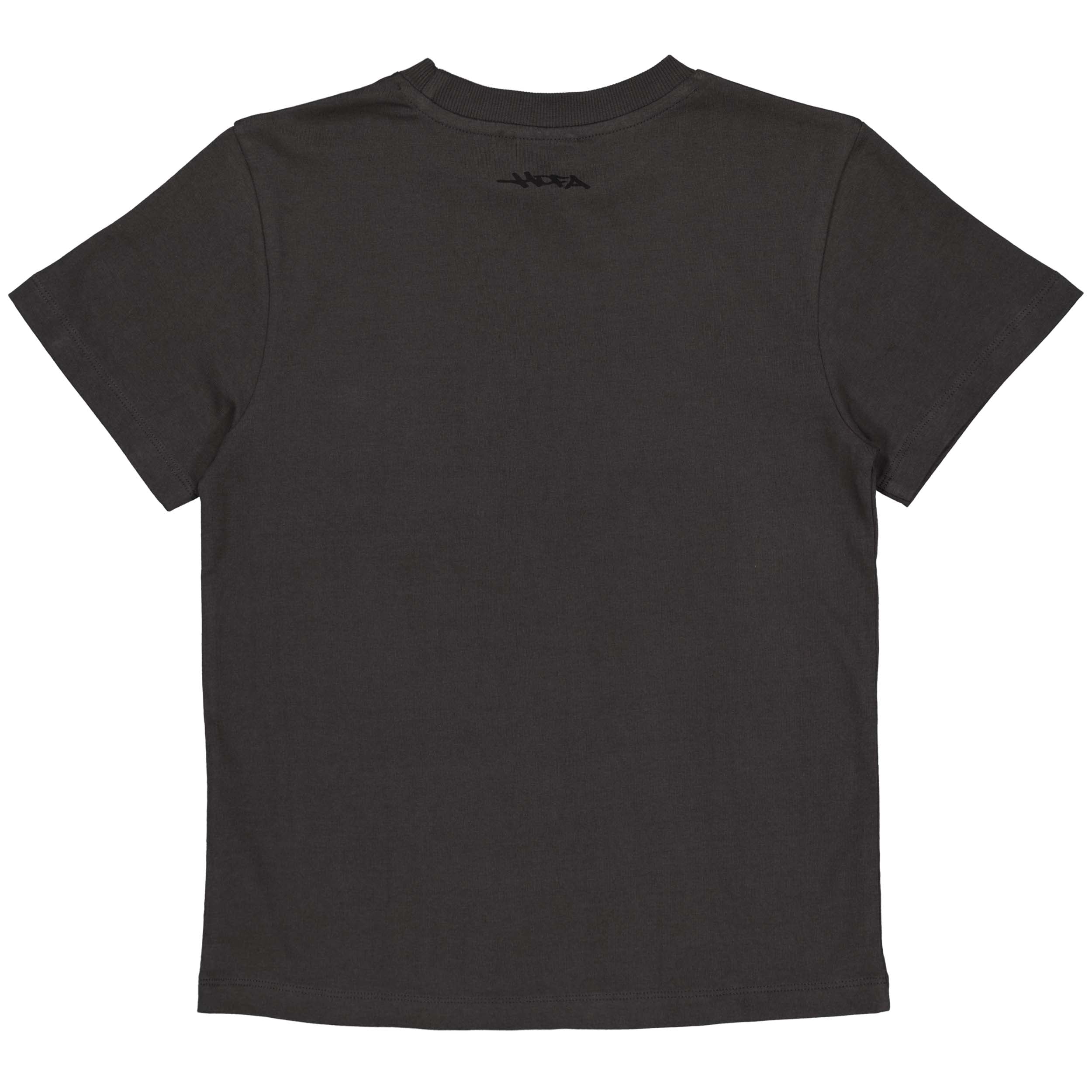 SHIRT | Dark Grey