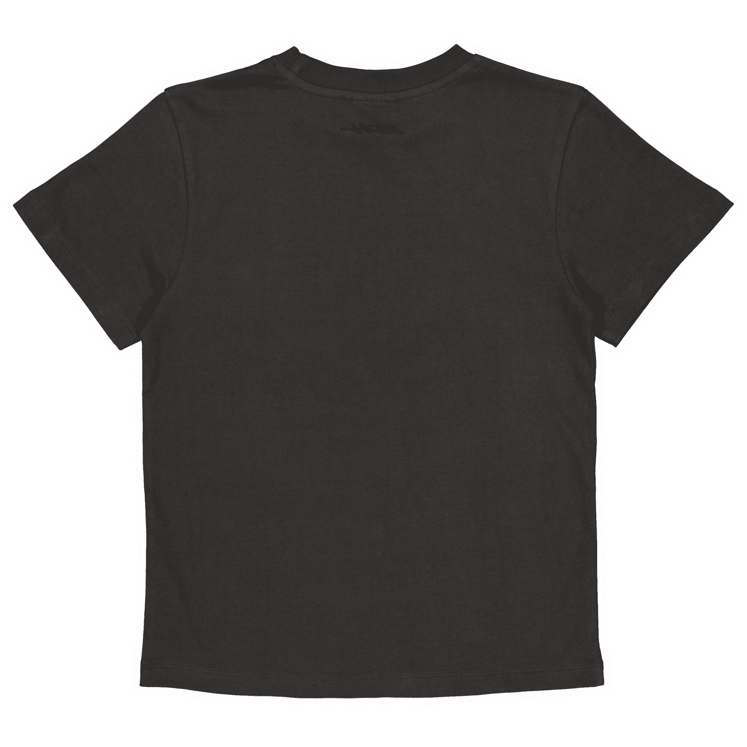 SHIRT | Dark Grey