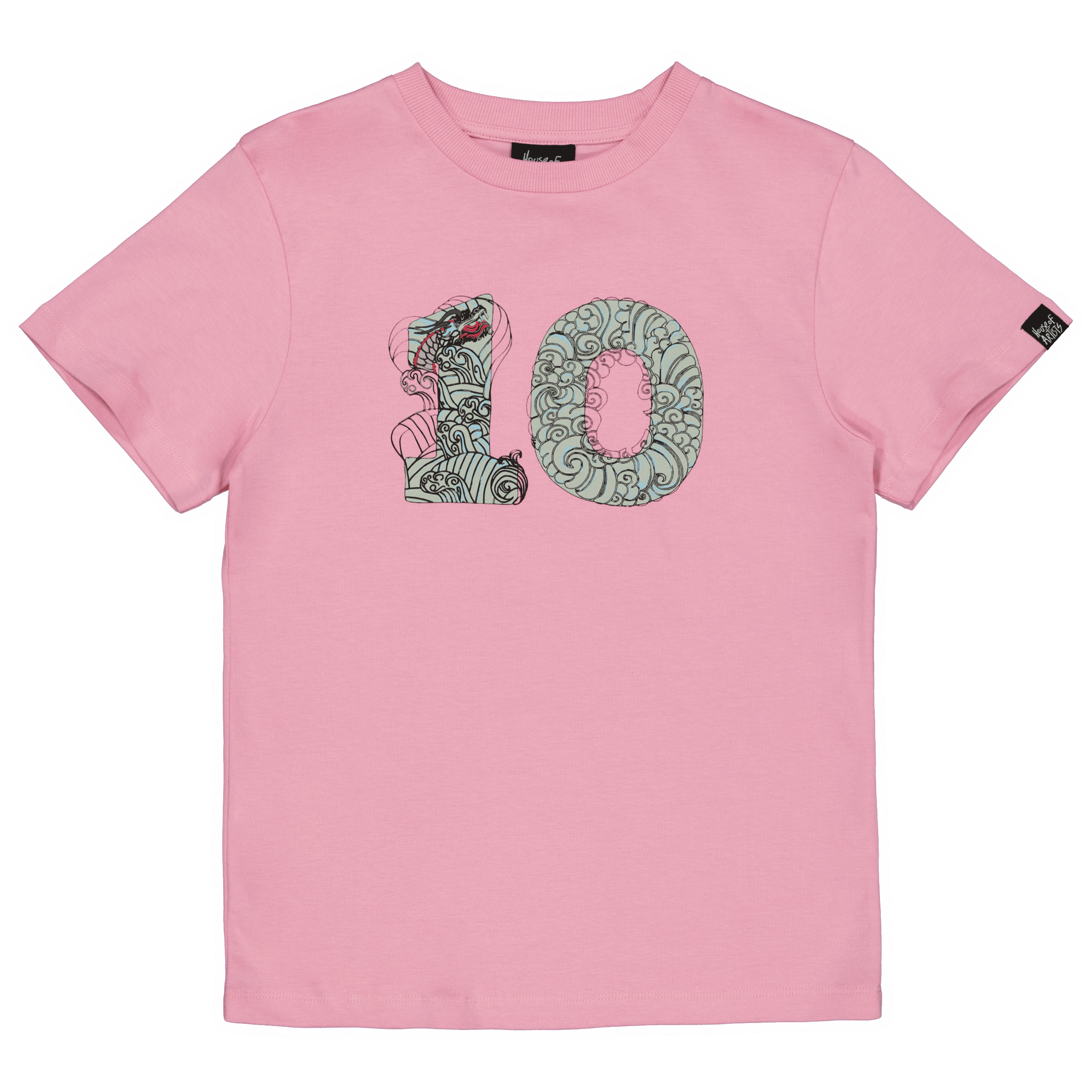 SHIRT | Old Pink