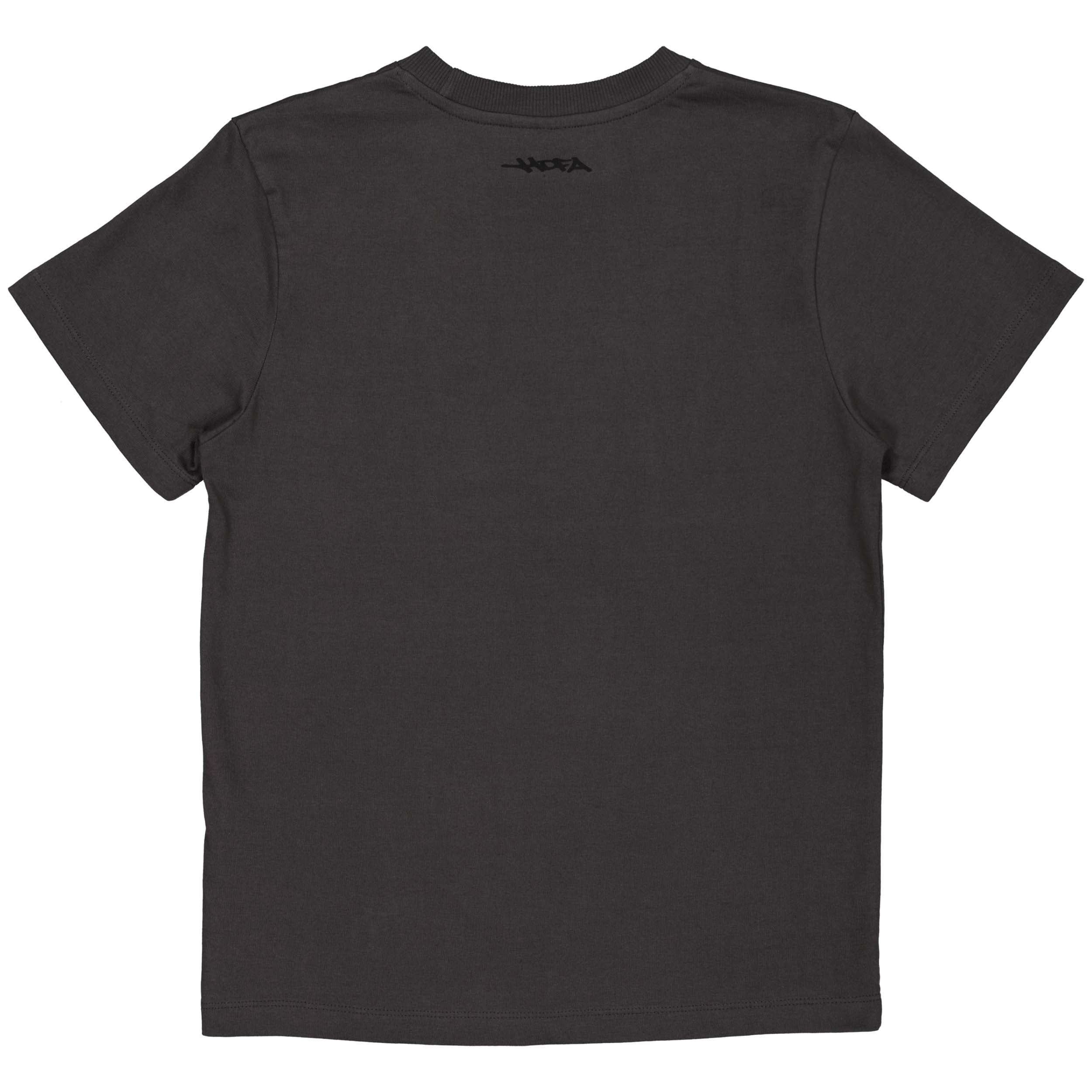 SHIRT | Dark Grey