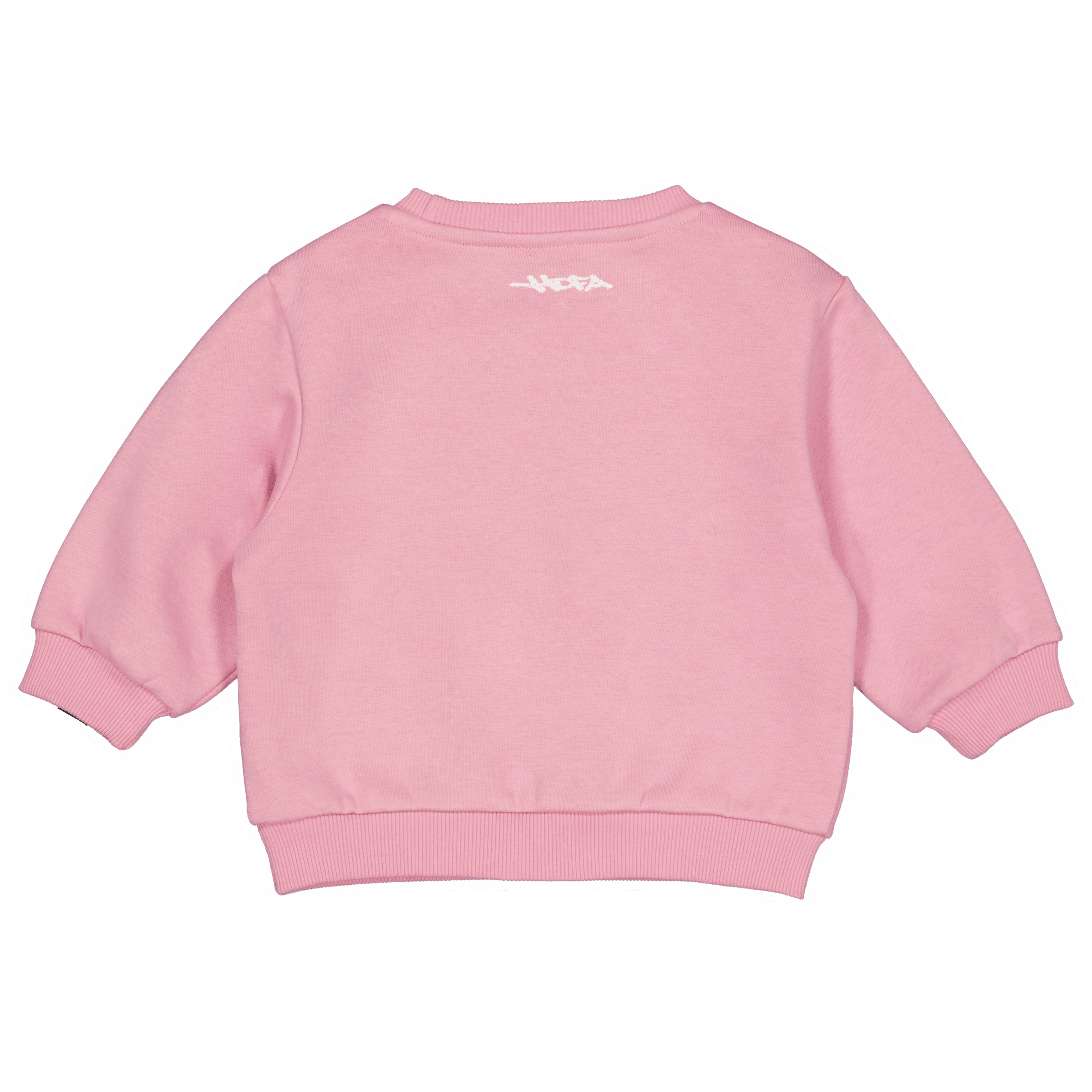 SWEATER | Old Pink