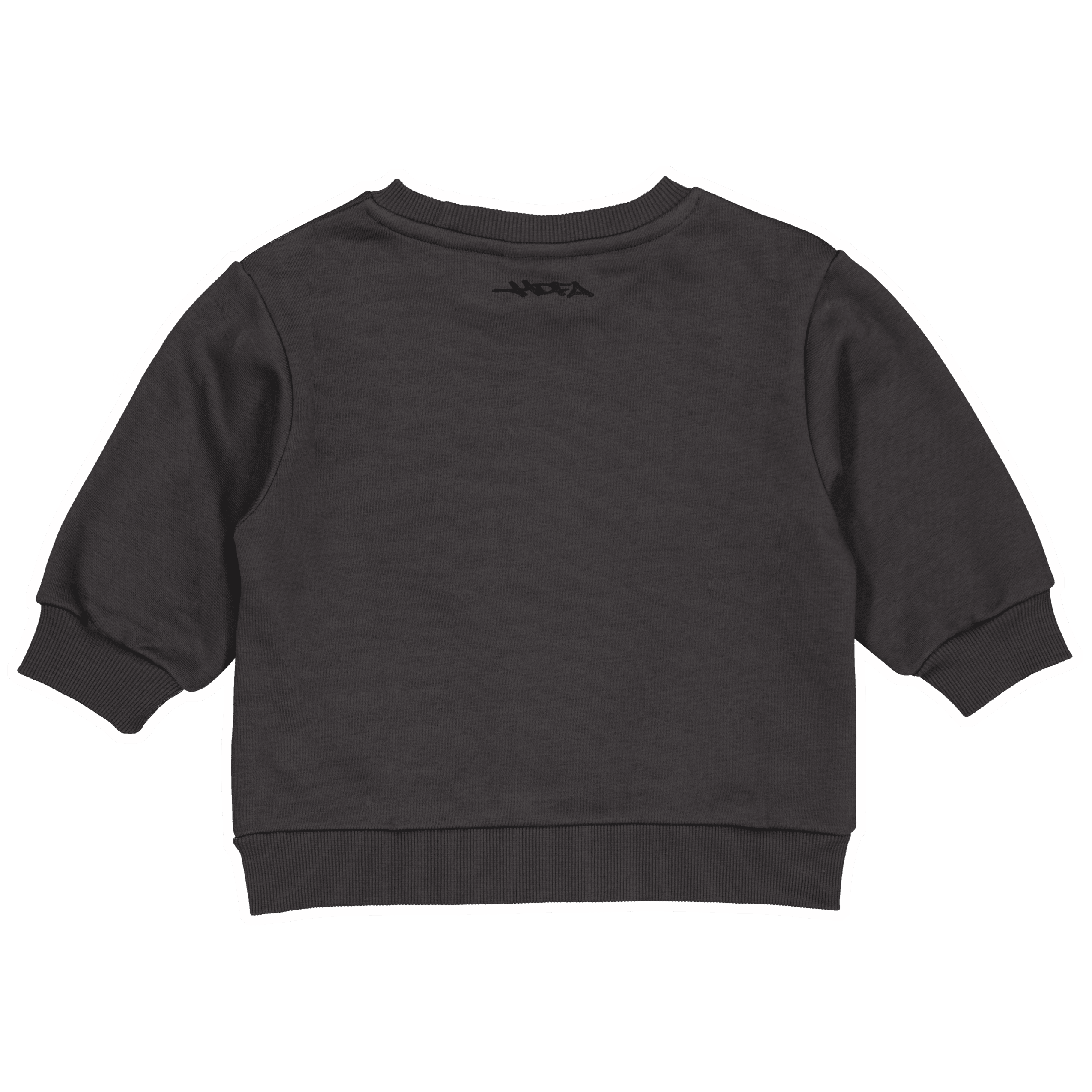 SWEATER | Dark Grey