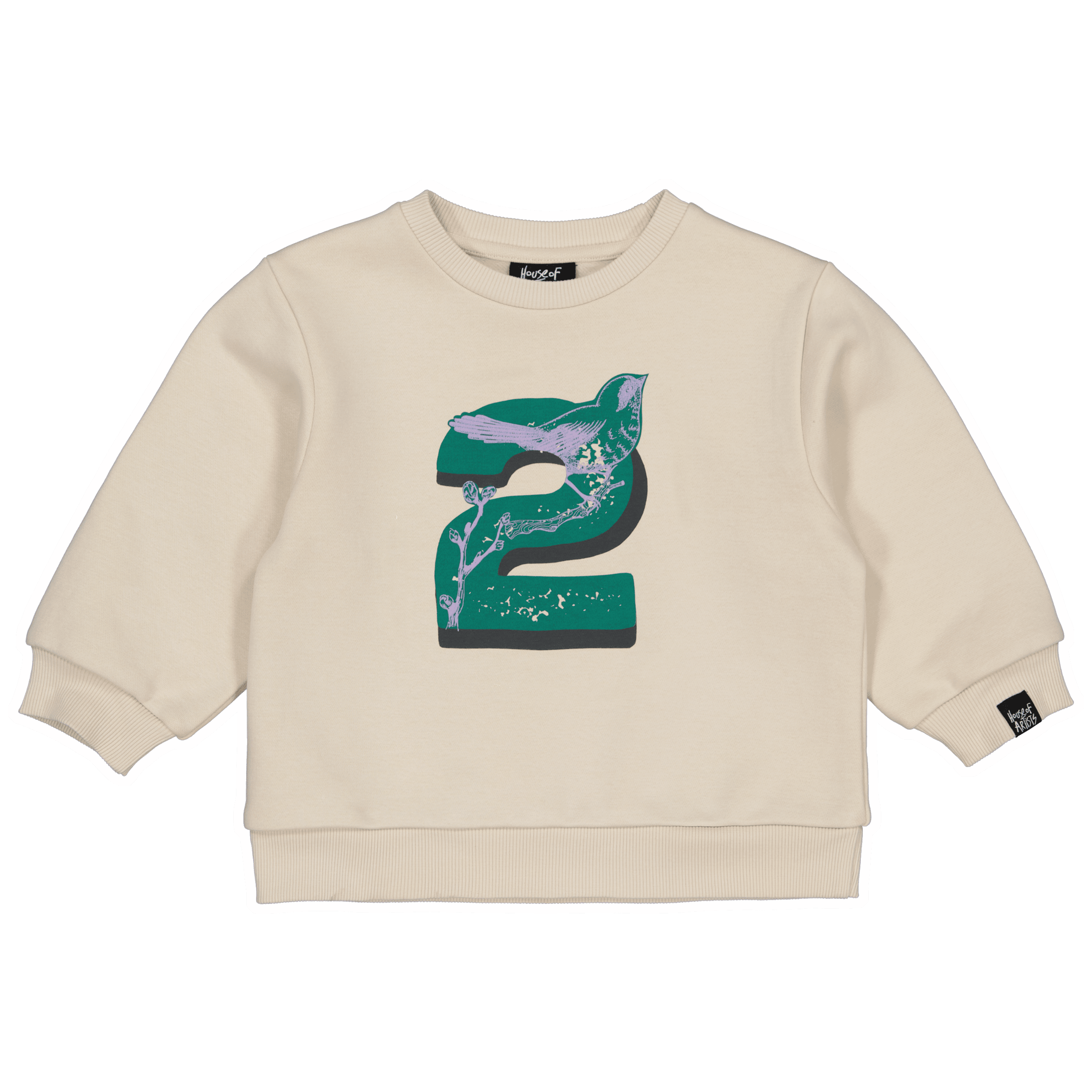 SWEATER | Kit