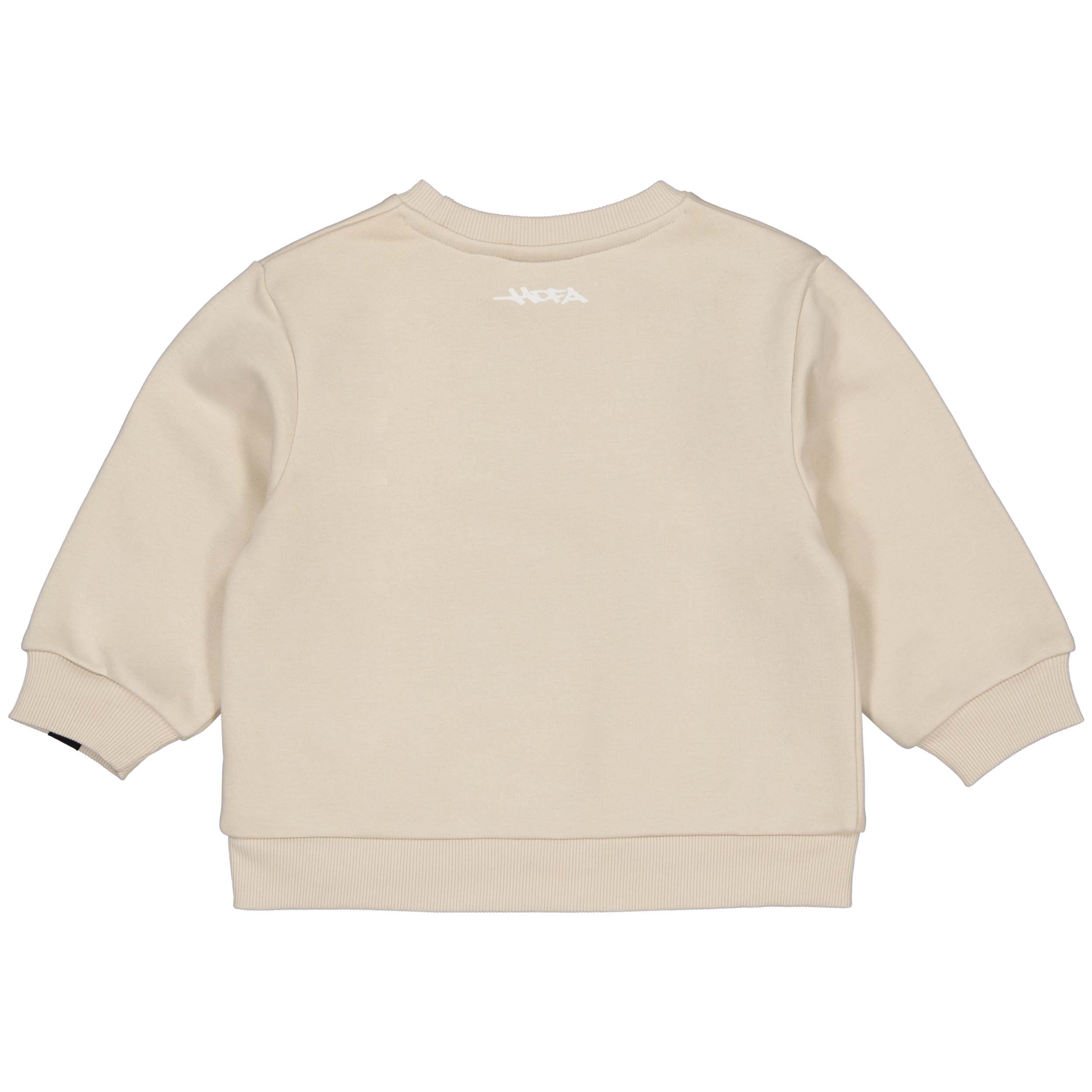 SWEATER | Kit