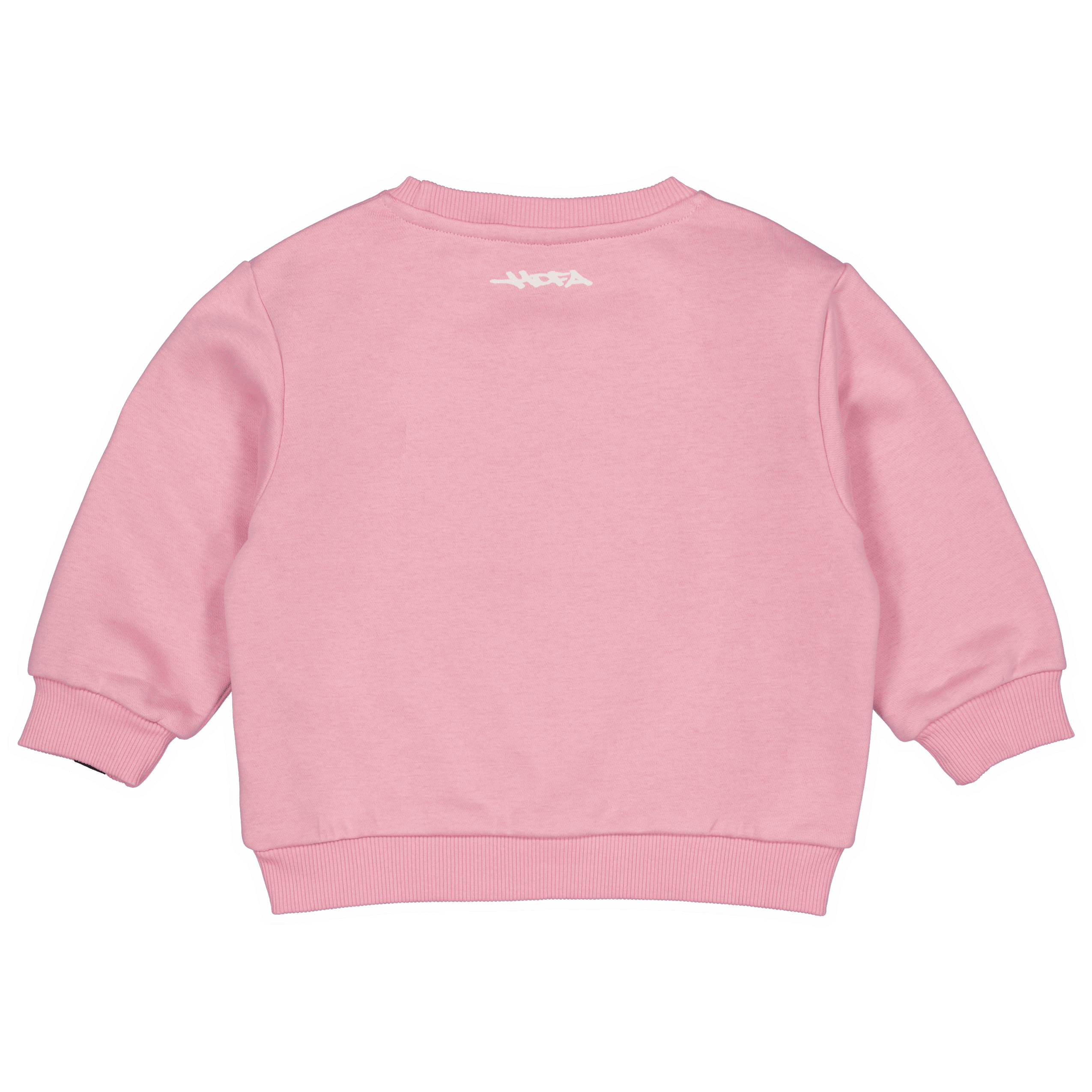 SWEATER | Old Pink