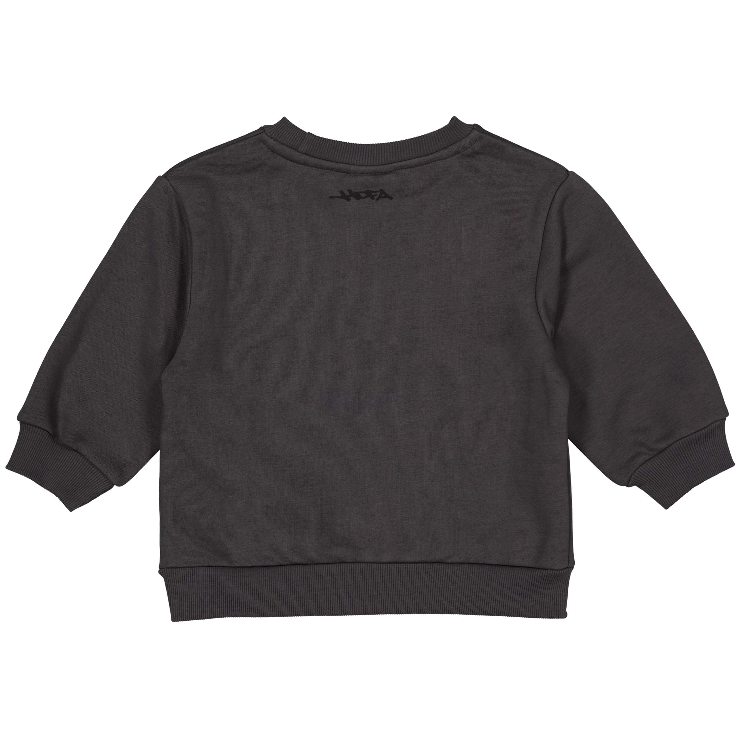 SWEATER | Dark Grey