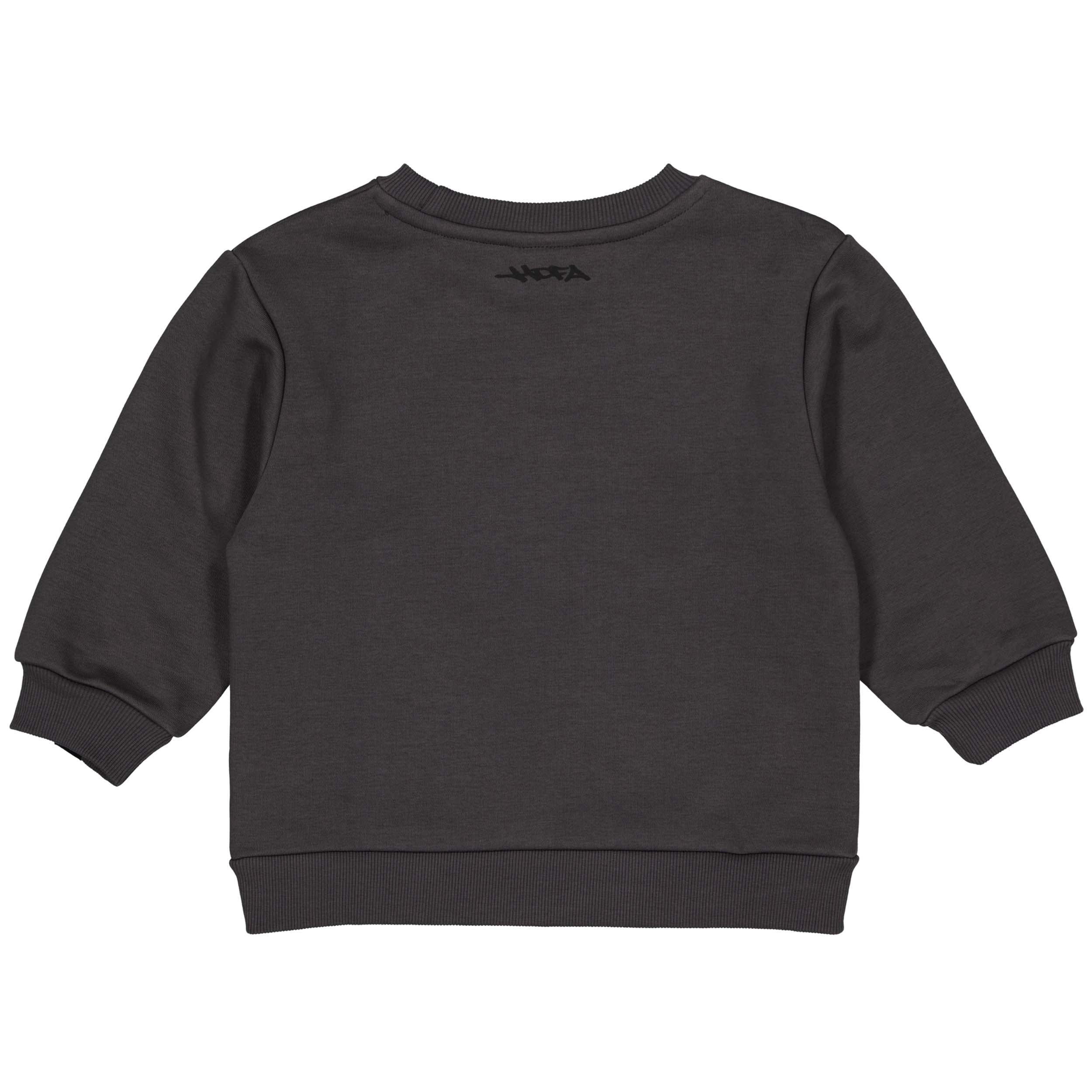 SWEATER | Dark Grey