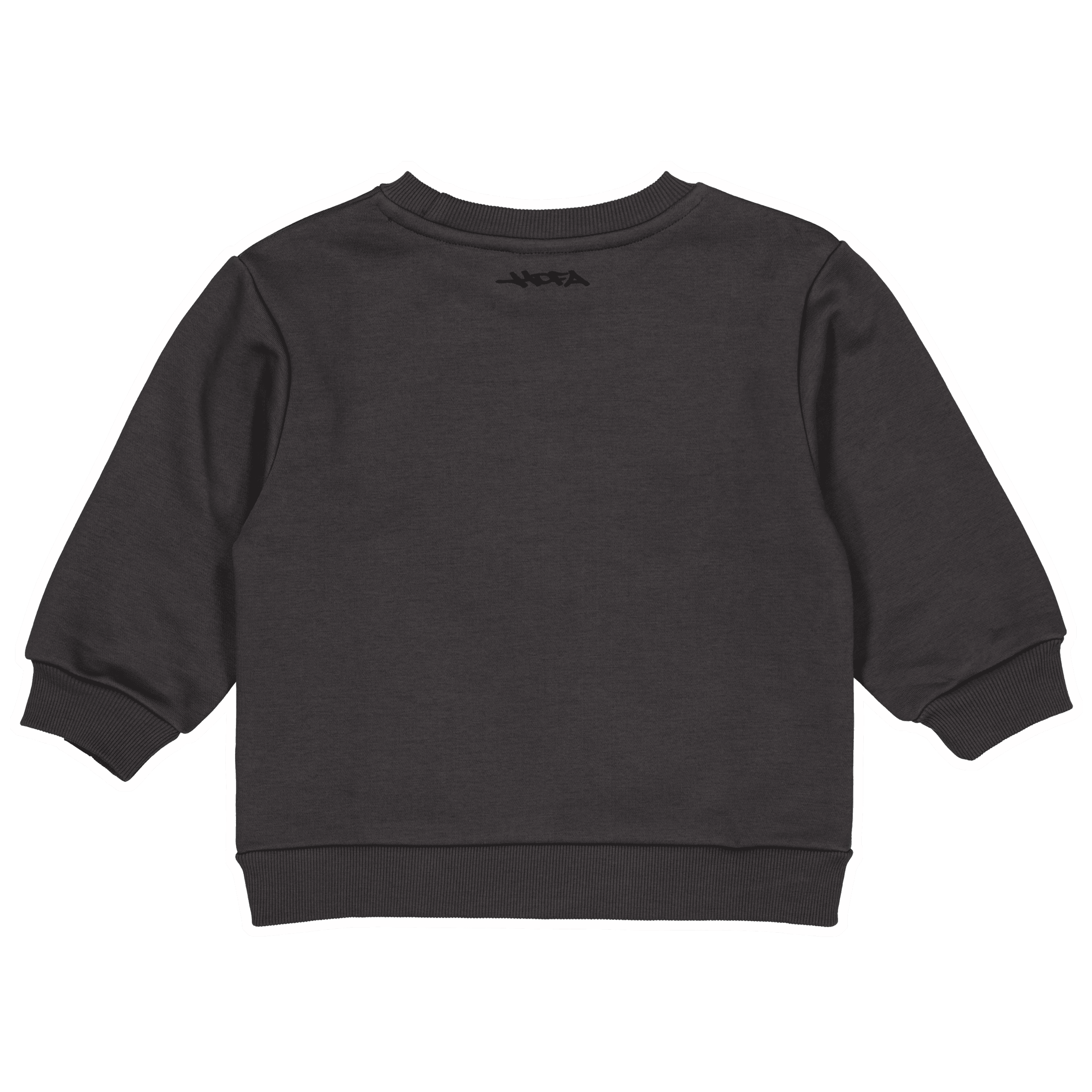 SWEATER | Dark Grey