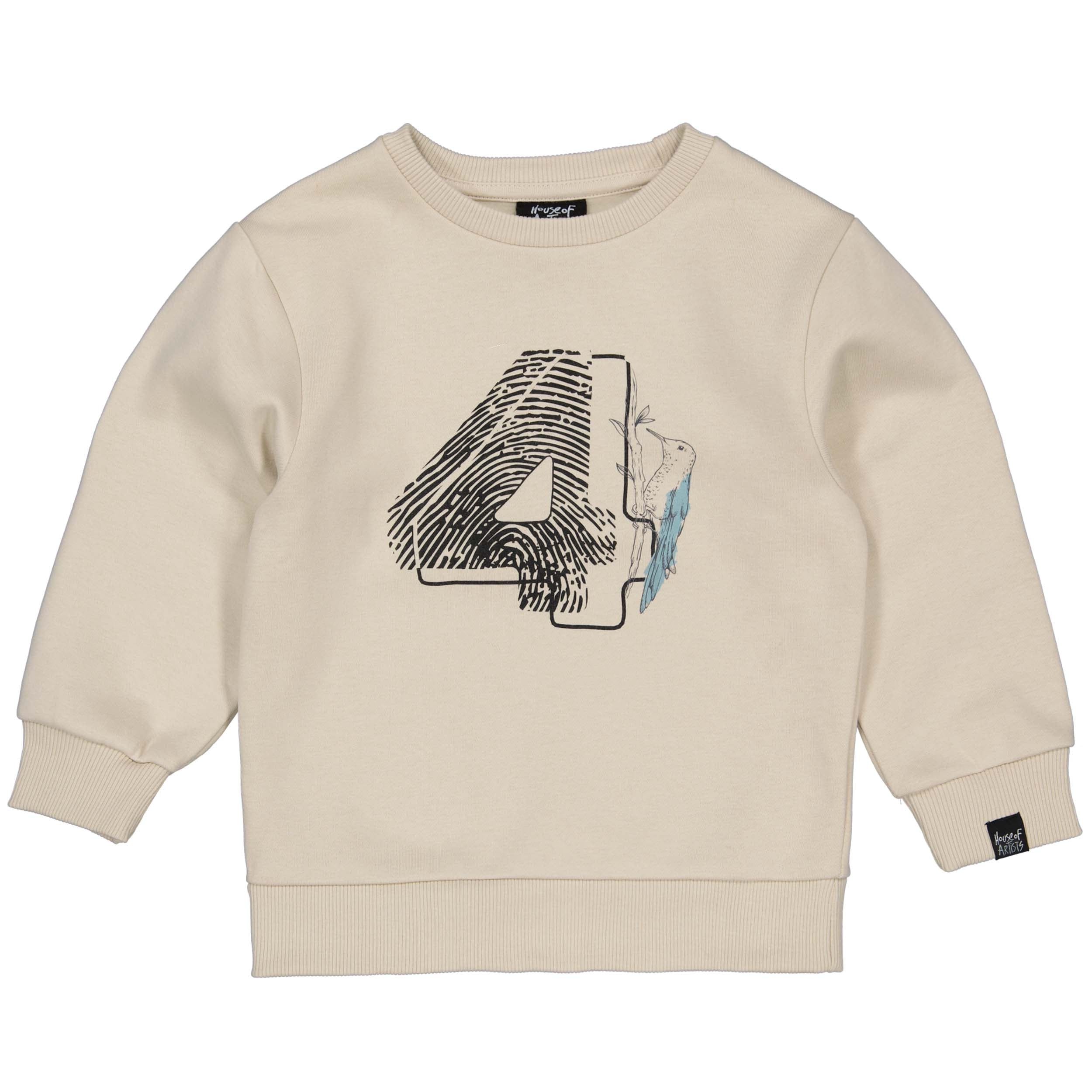 SWEATER | Kit