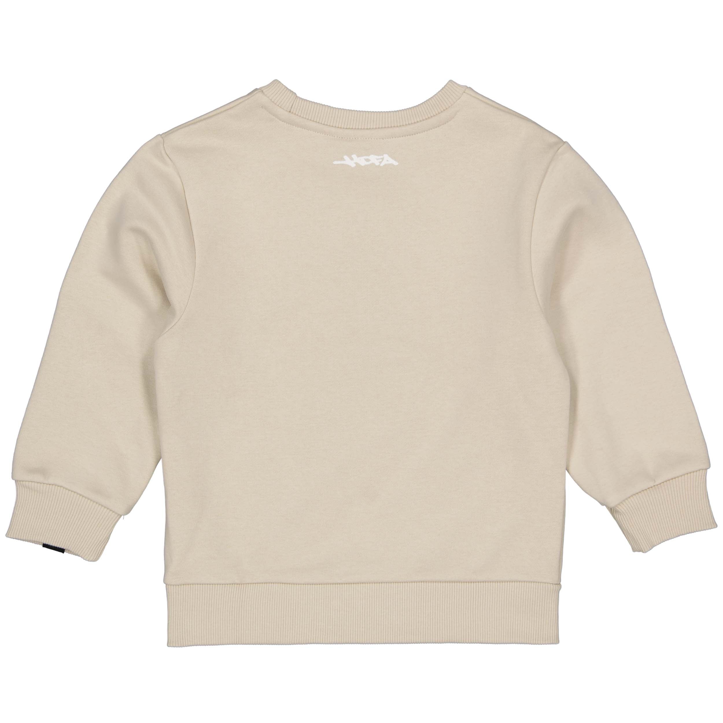 SWEATER | Kit