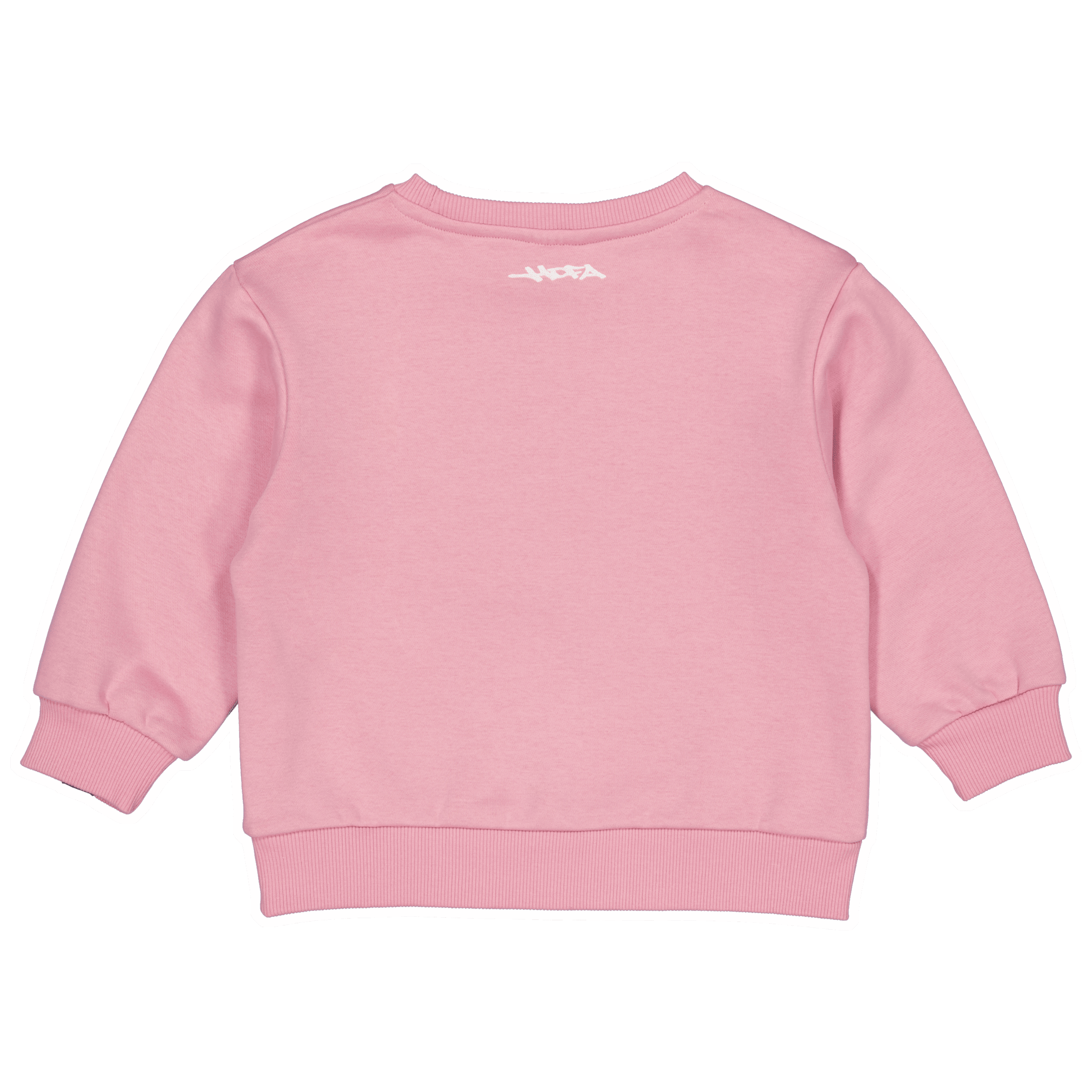 SWEATER | Old Pink