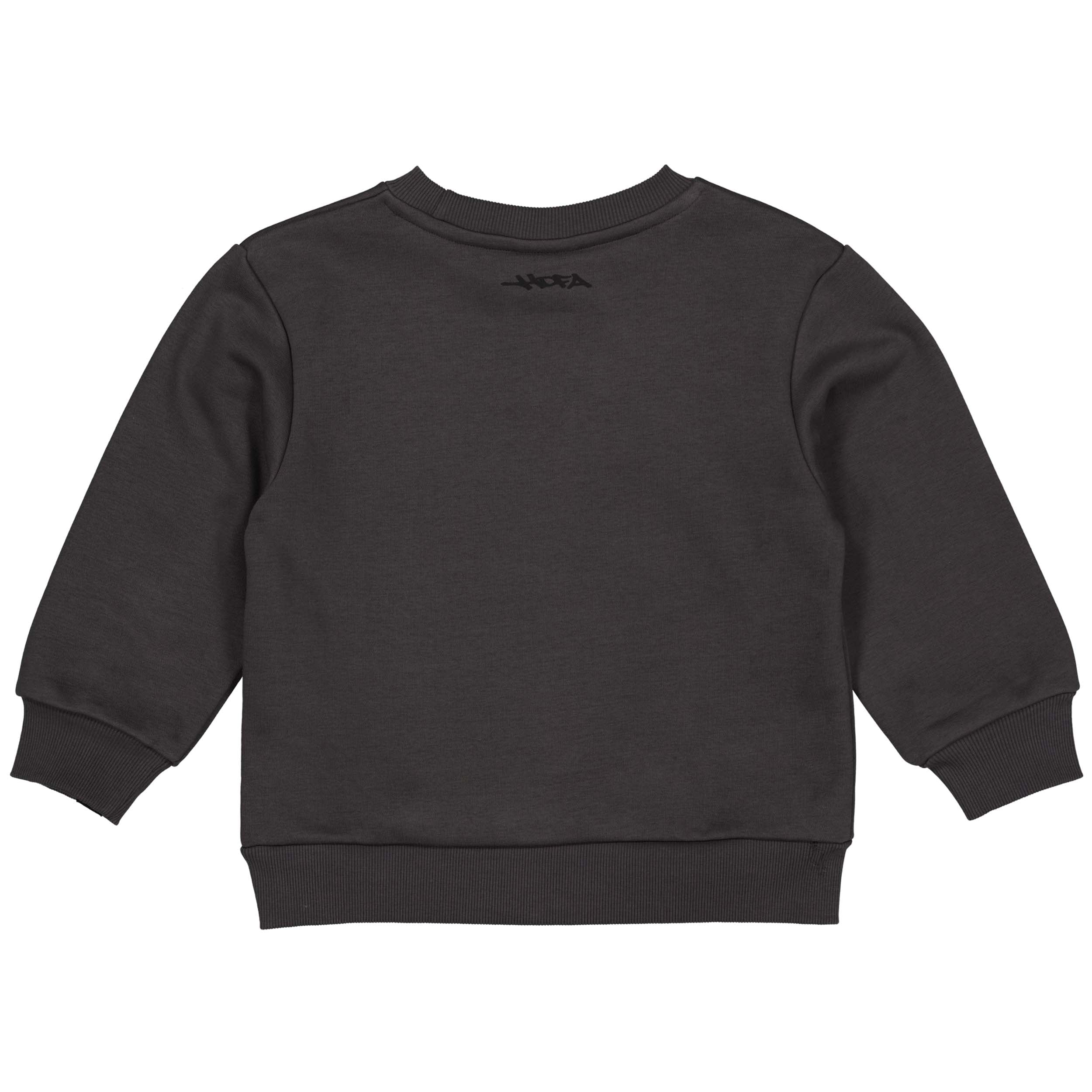 SWEATER | Dark Grey