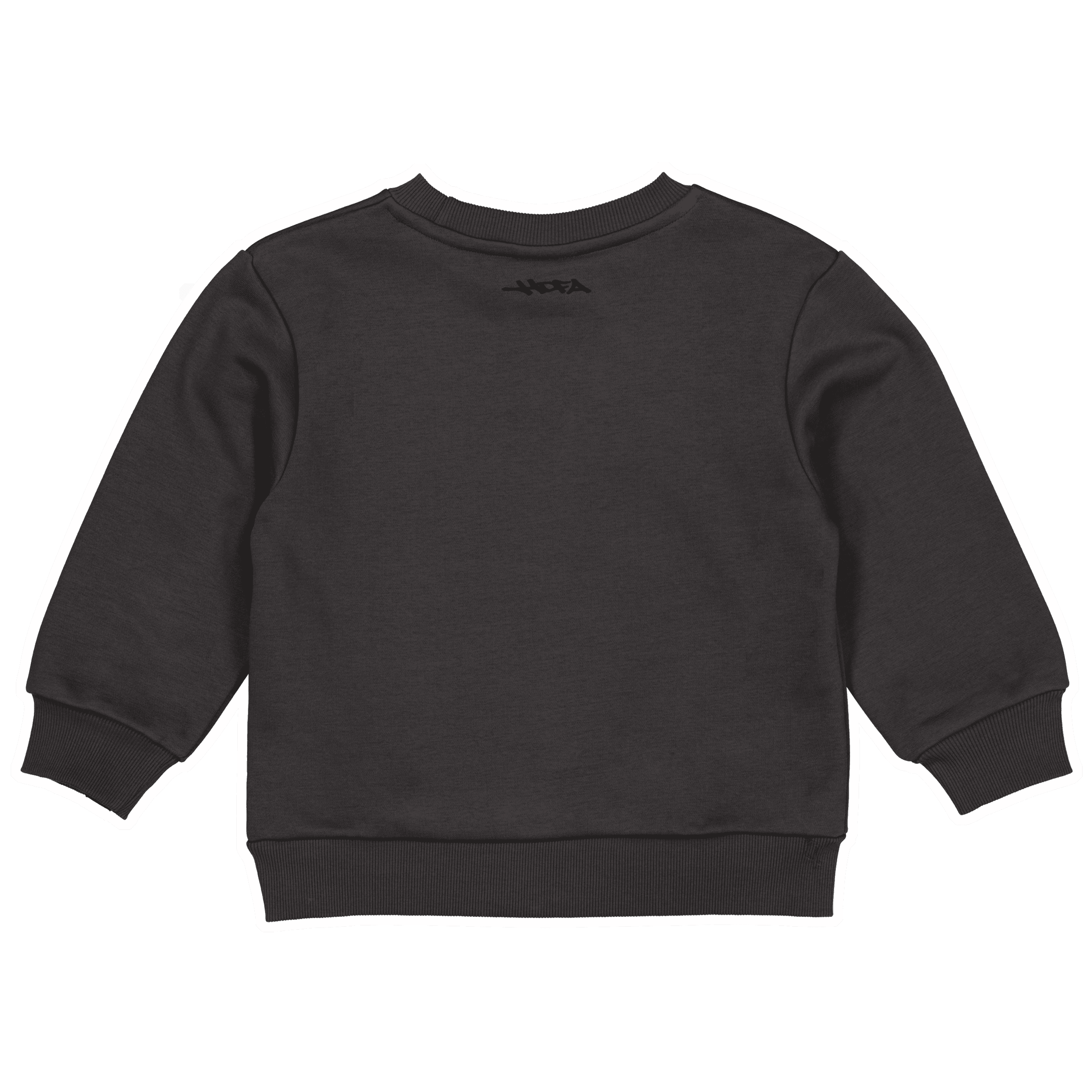 SWEATER | Dark Grey