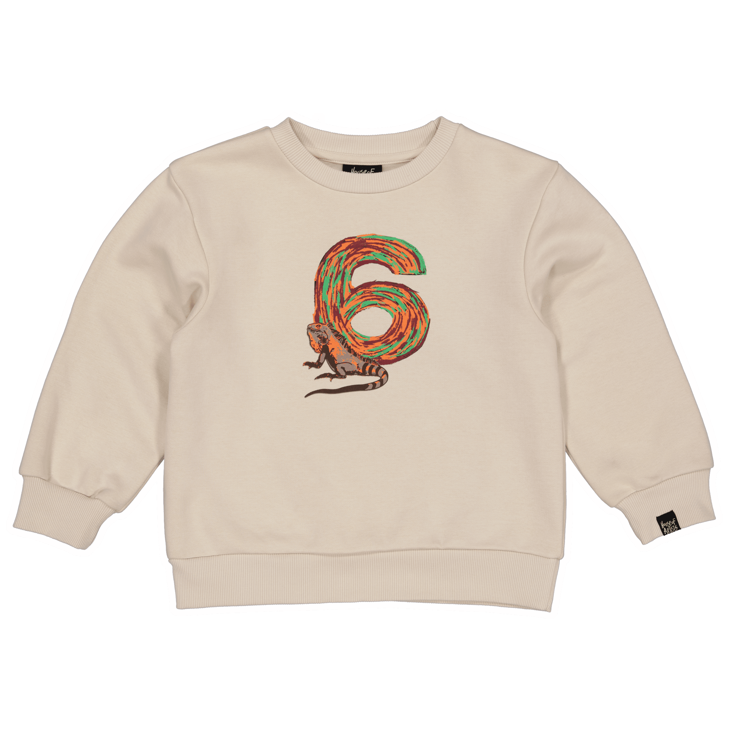 SWEATER | Kit