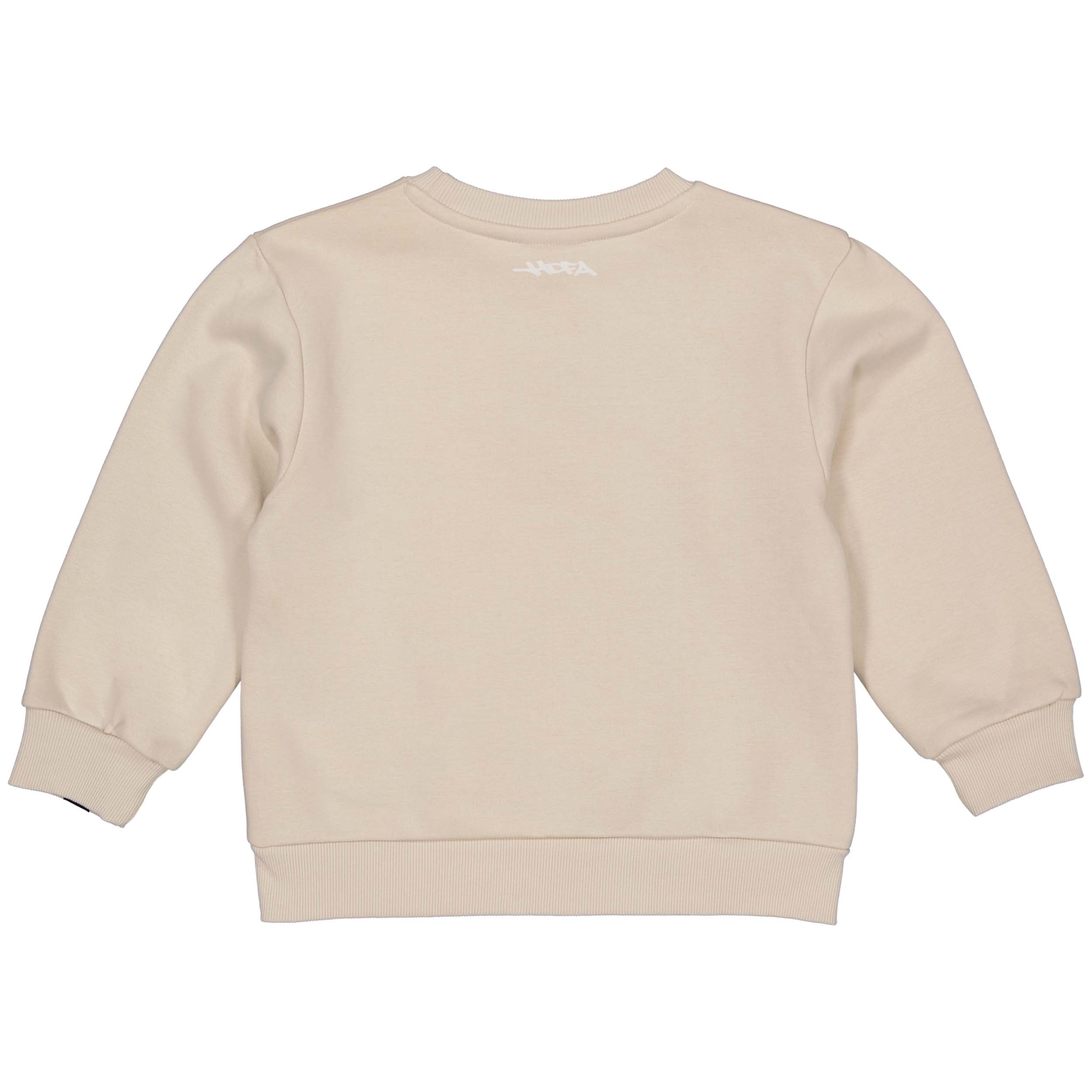 SWEATER | Kit