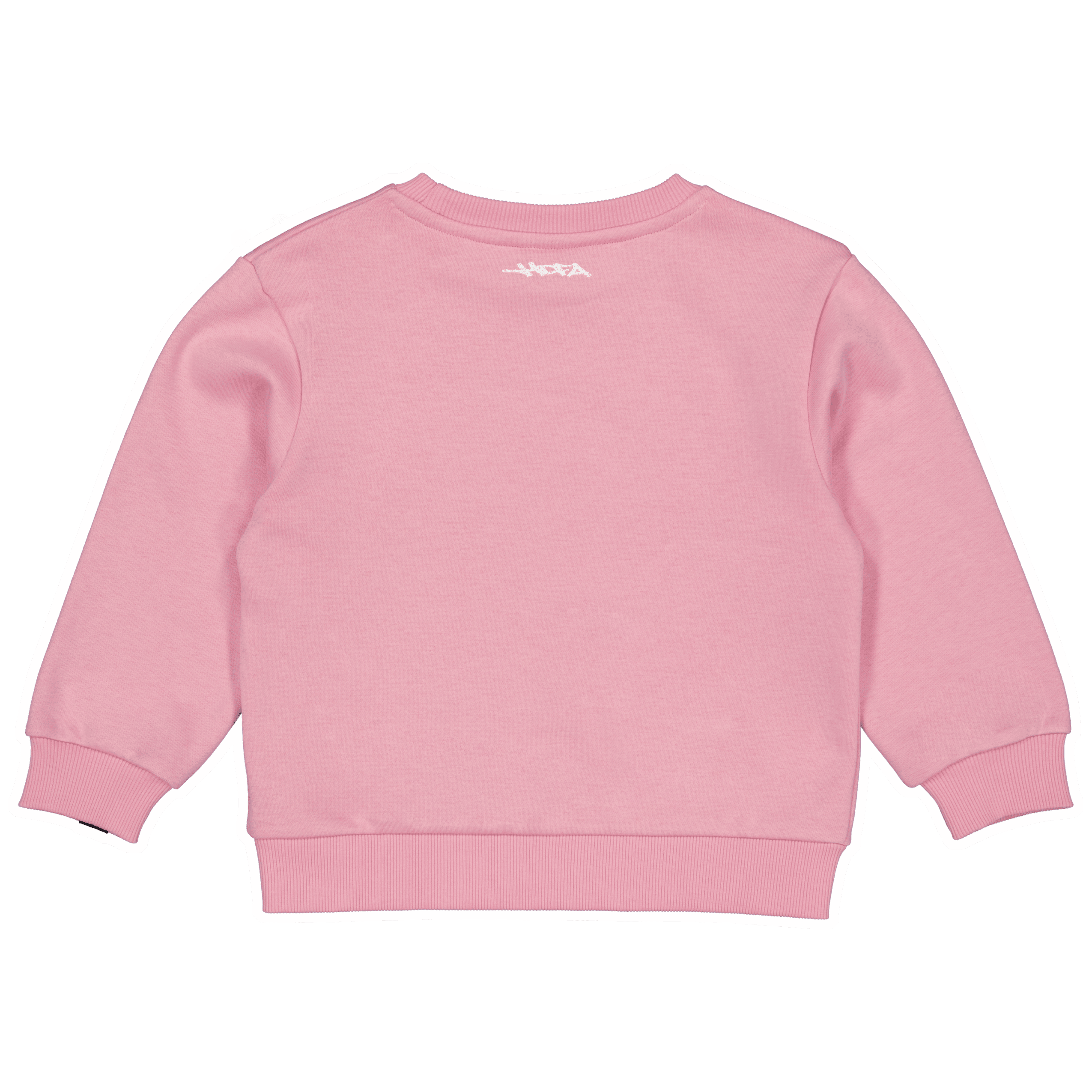 SWEATER | Old Pink