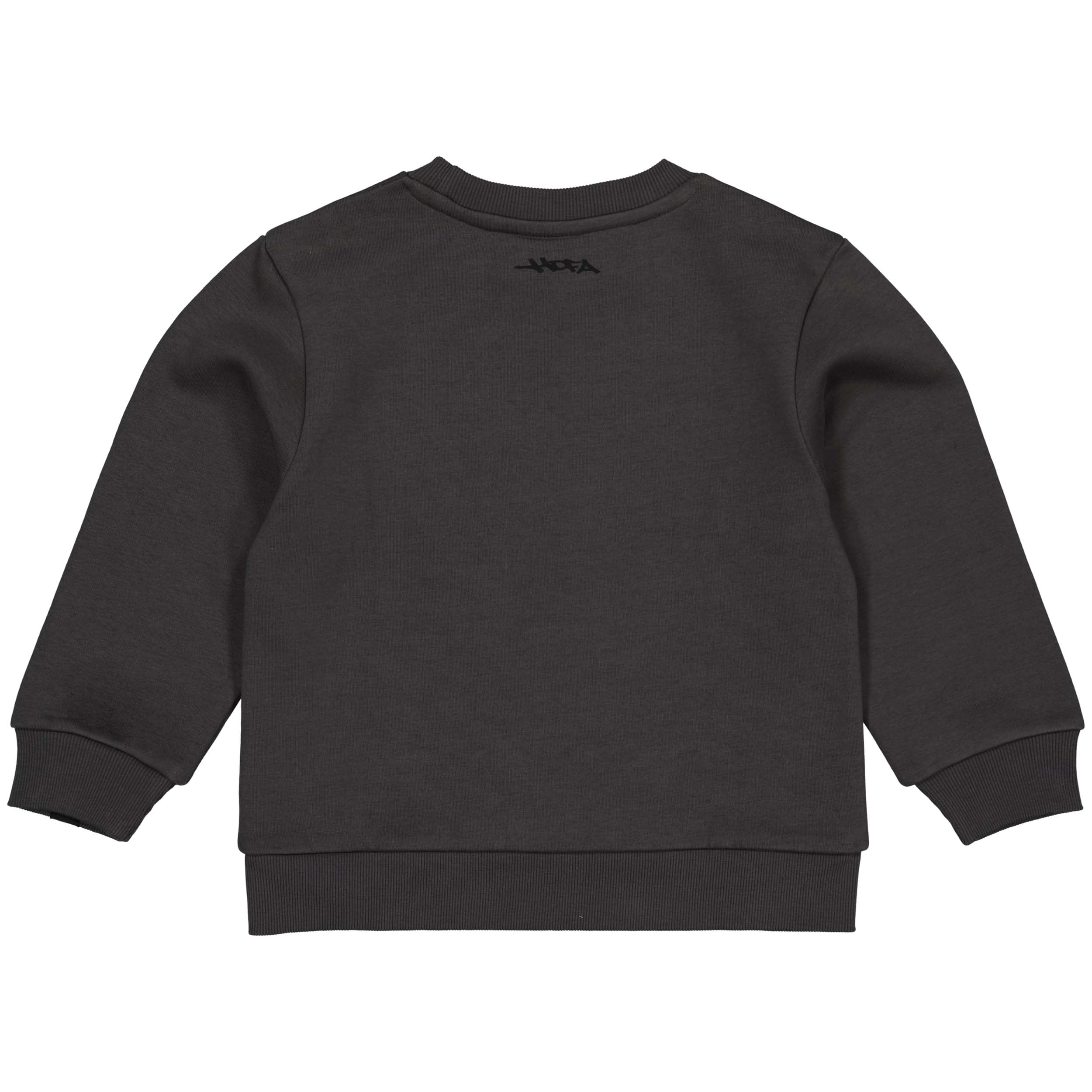 SWEATER | Dark Grey