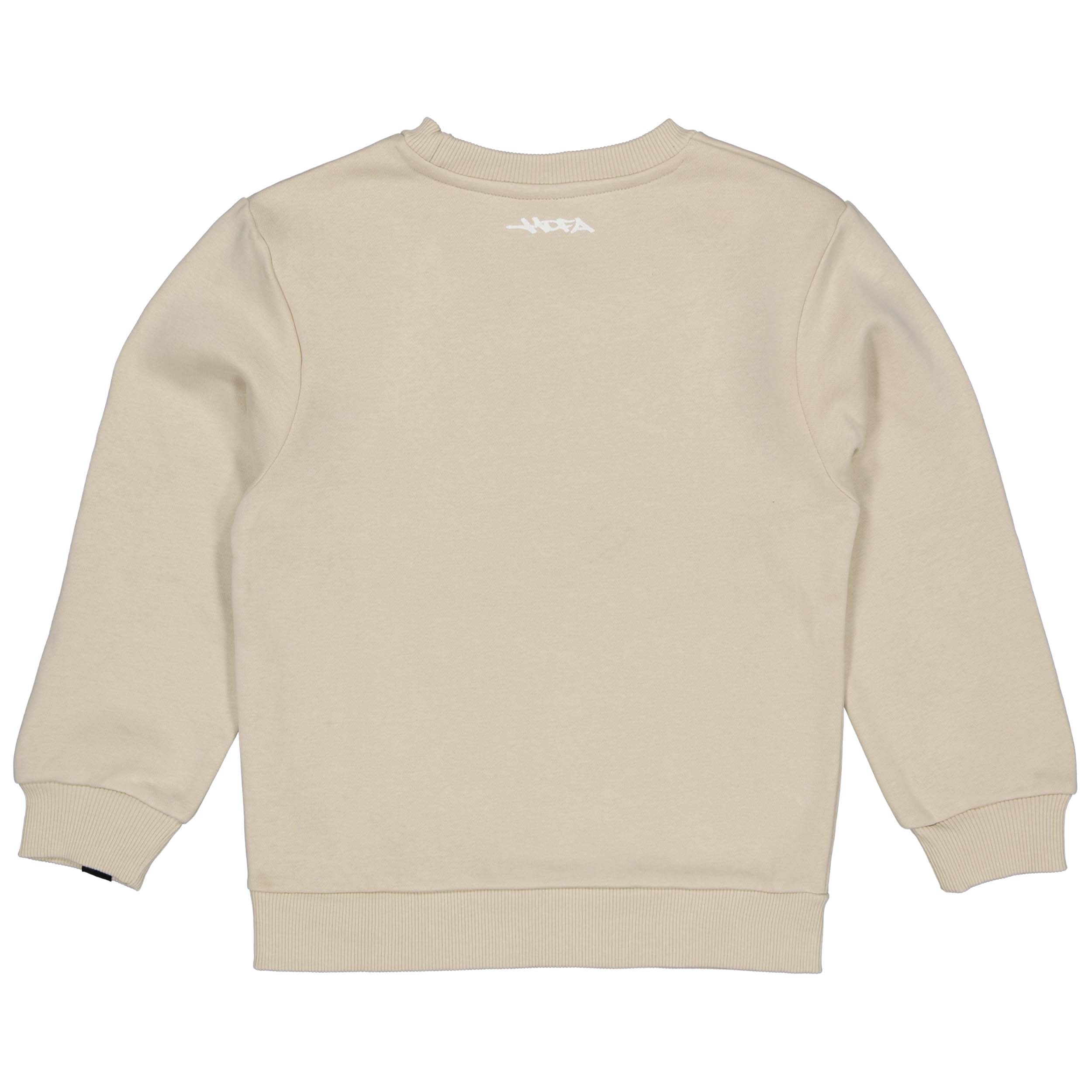 SWEATER | Kit