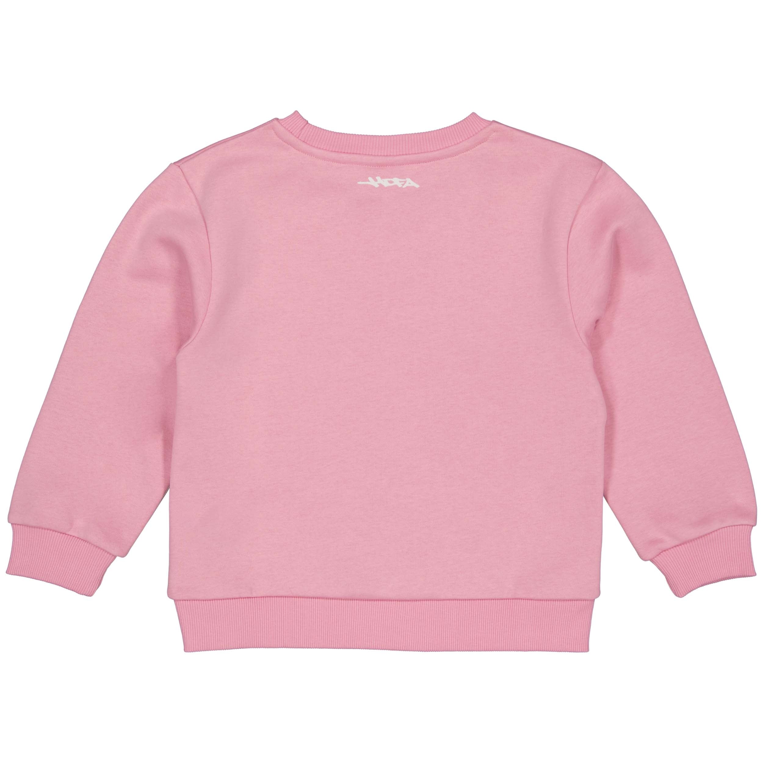 SWEATER | Old Pink
