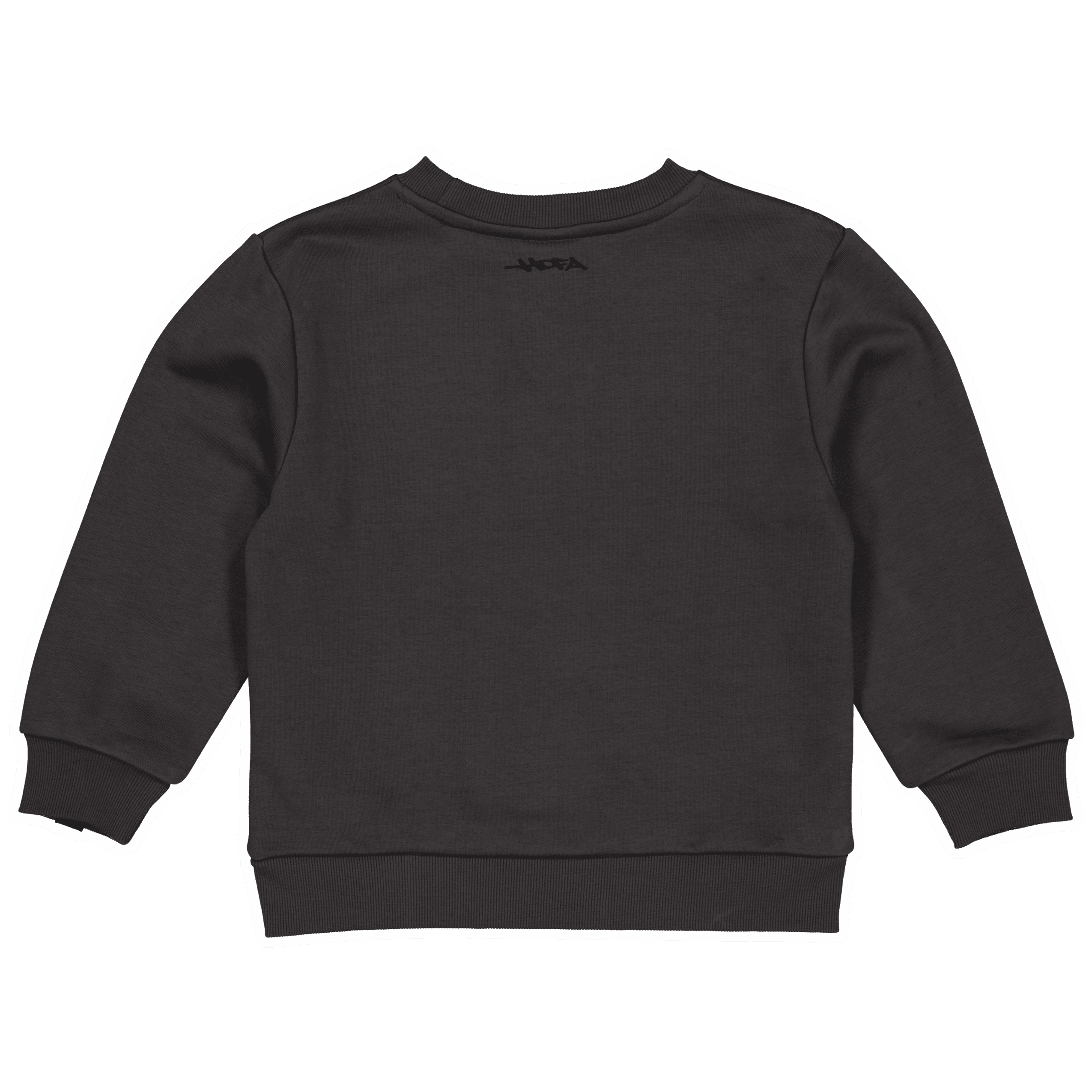 SWEATER | Dark Grey