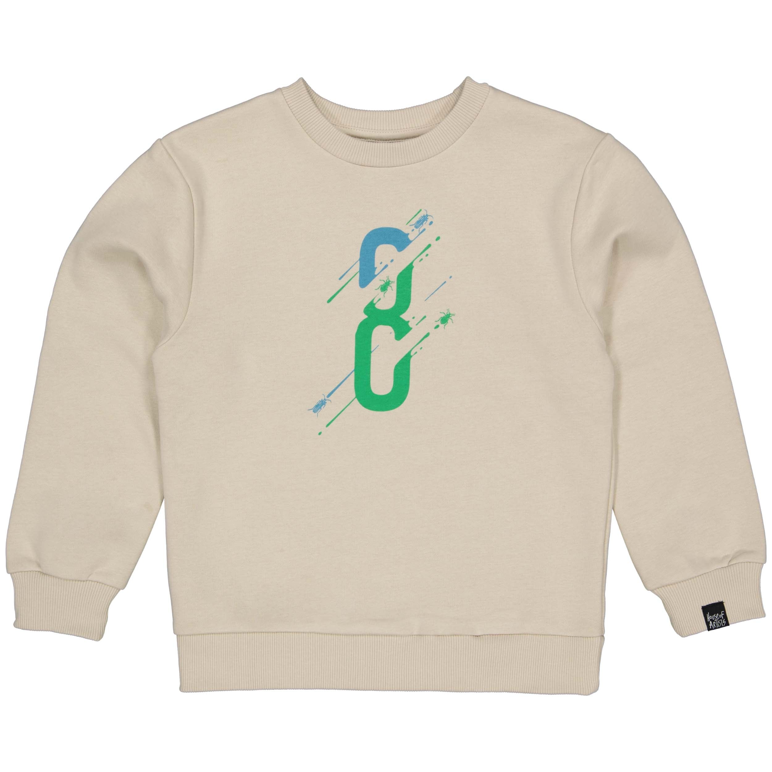 SWEATER | Kit