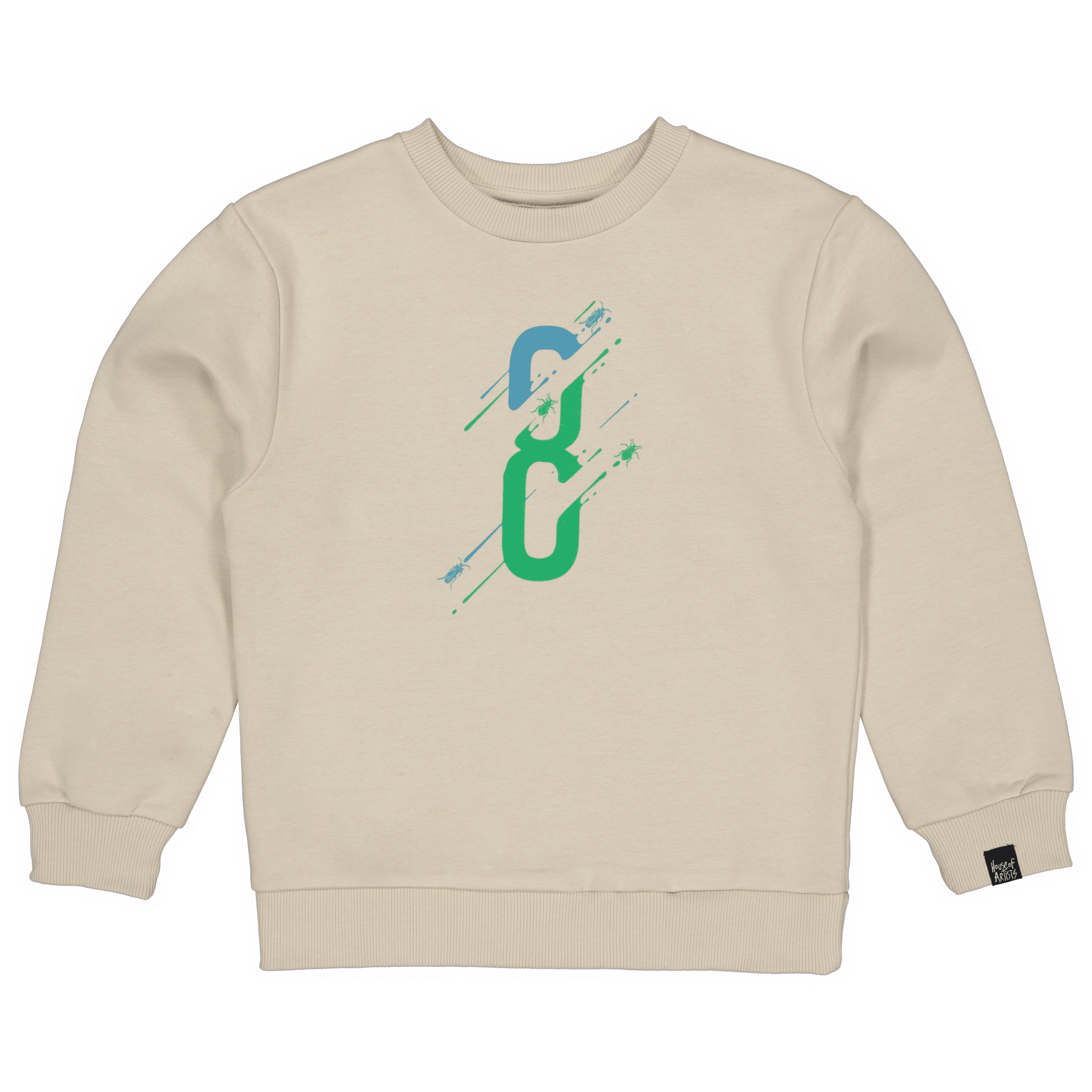 SWEATER | Kit