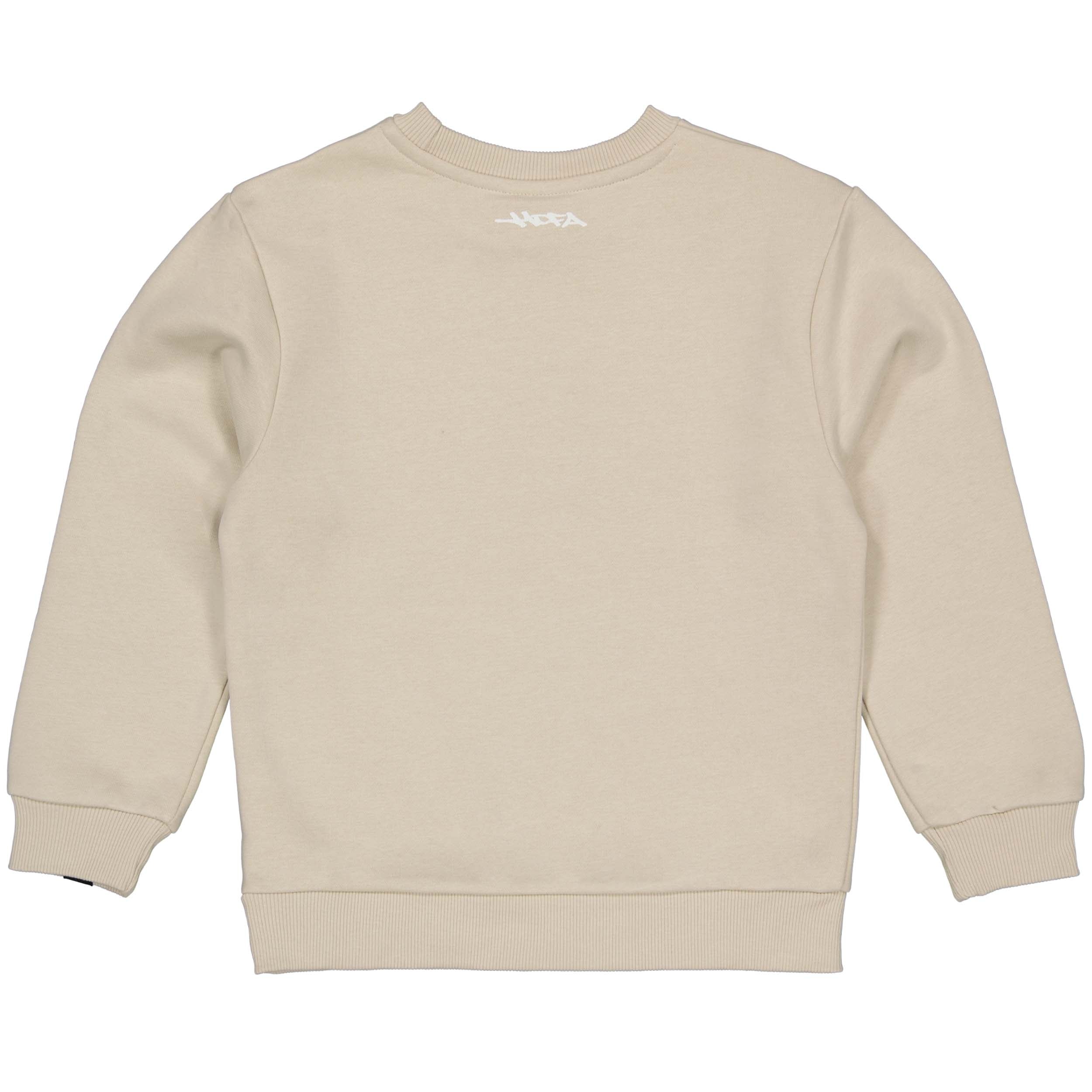 SWEATER | Kit
