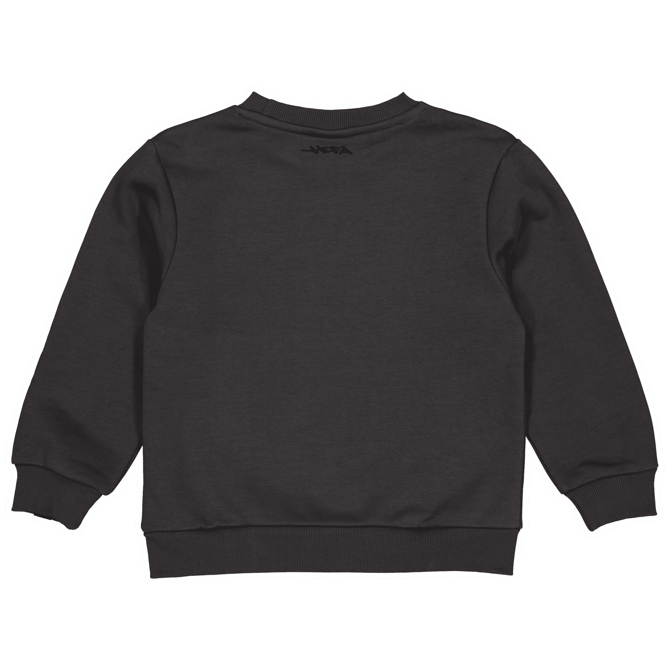 SWEATER | Dark Grey