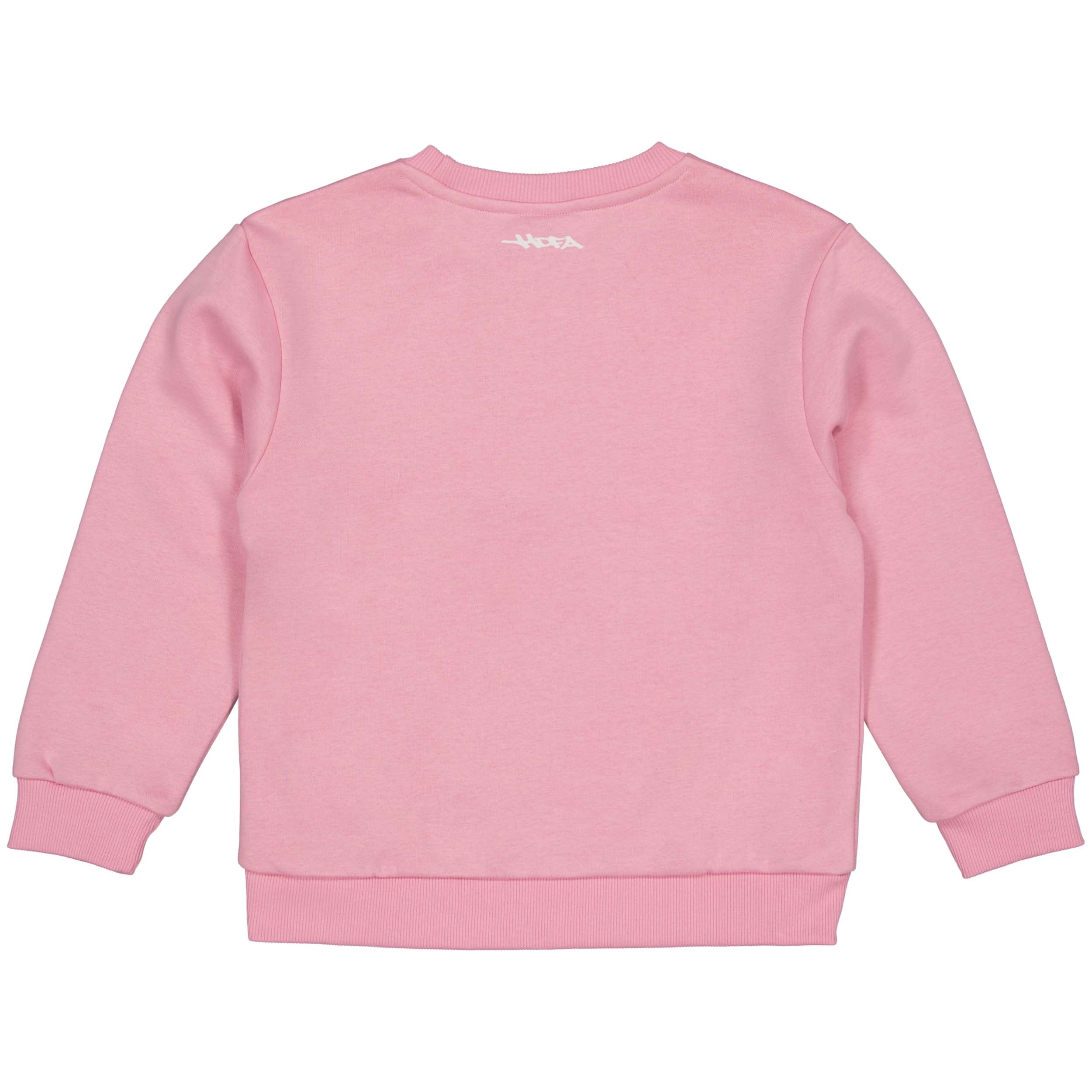 SWEATER | Old Pink