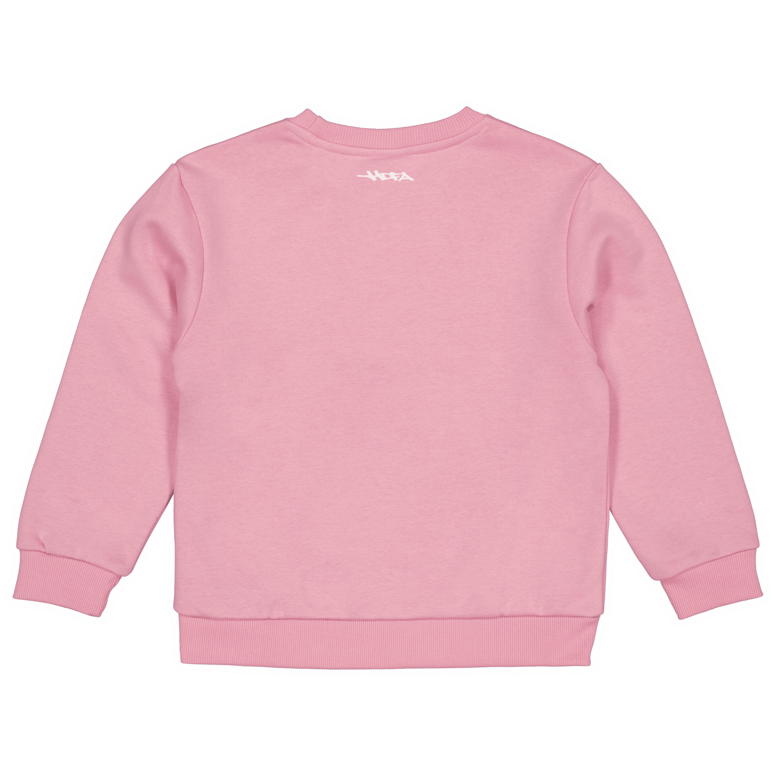 SWEATER | Old Pink