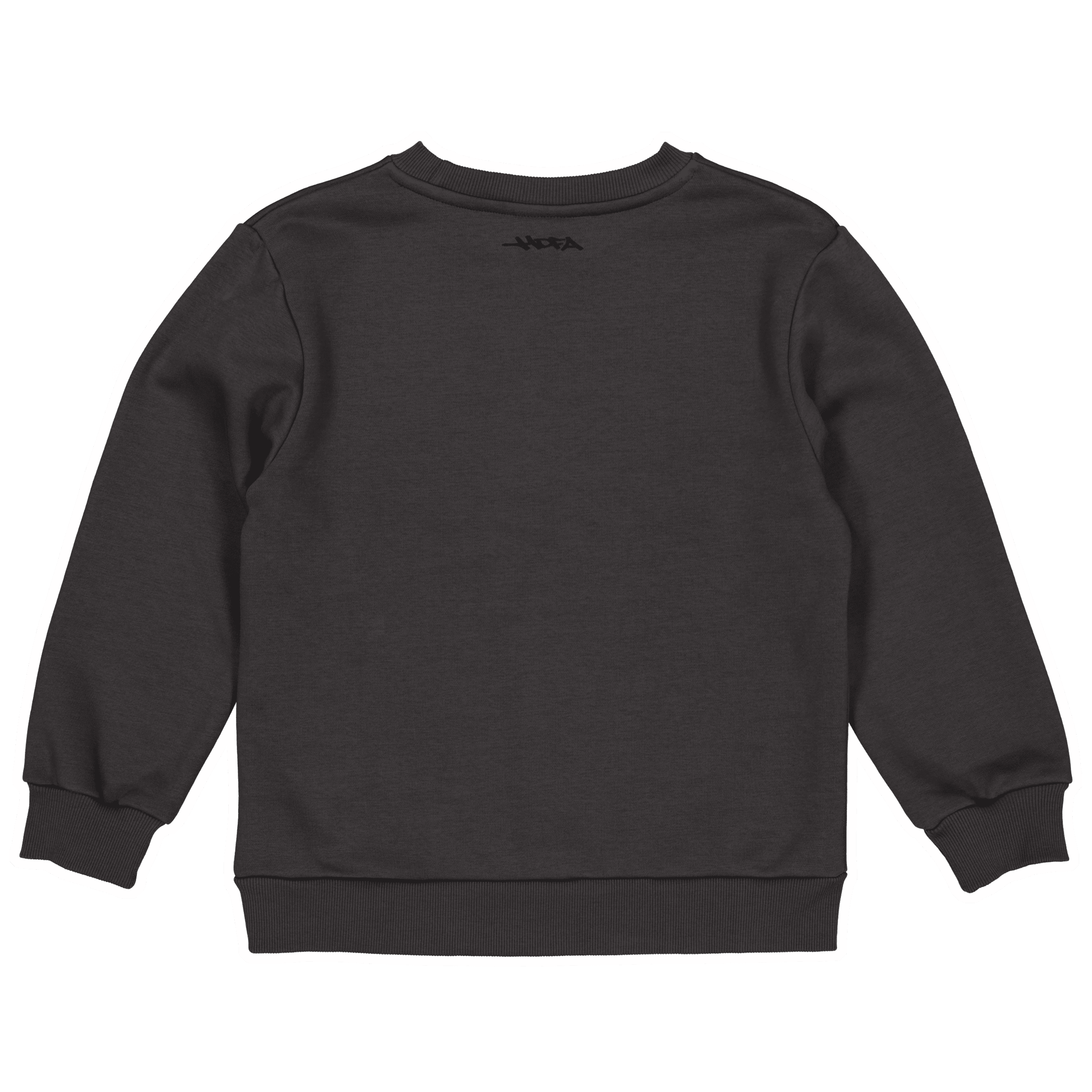SWEATER | Dark Grey
