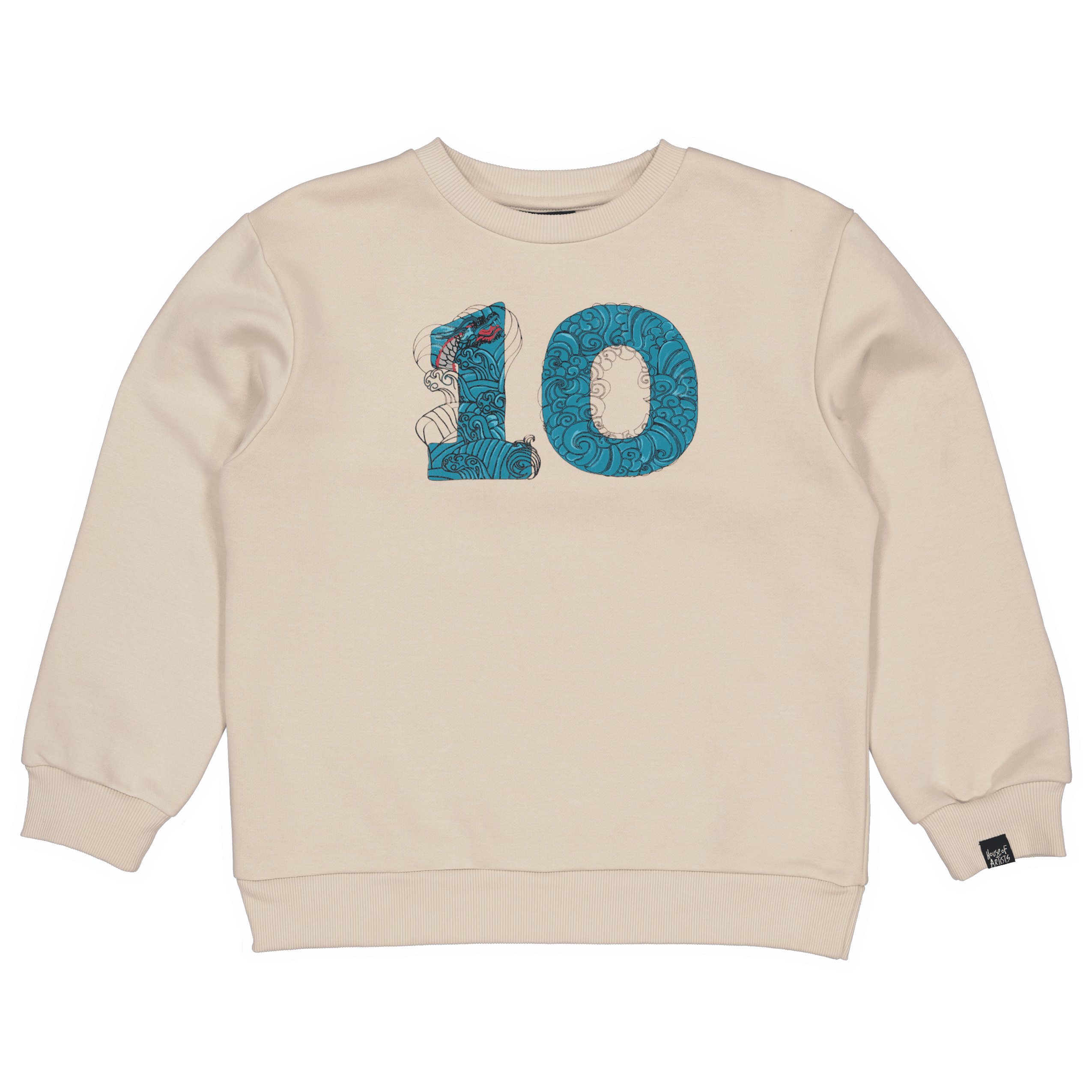 SWEATER | Kit