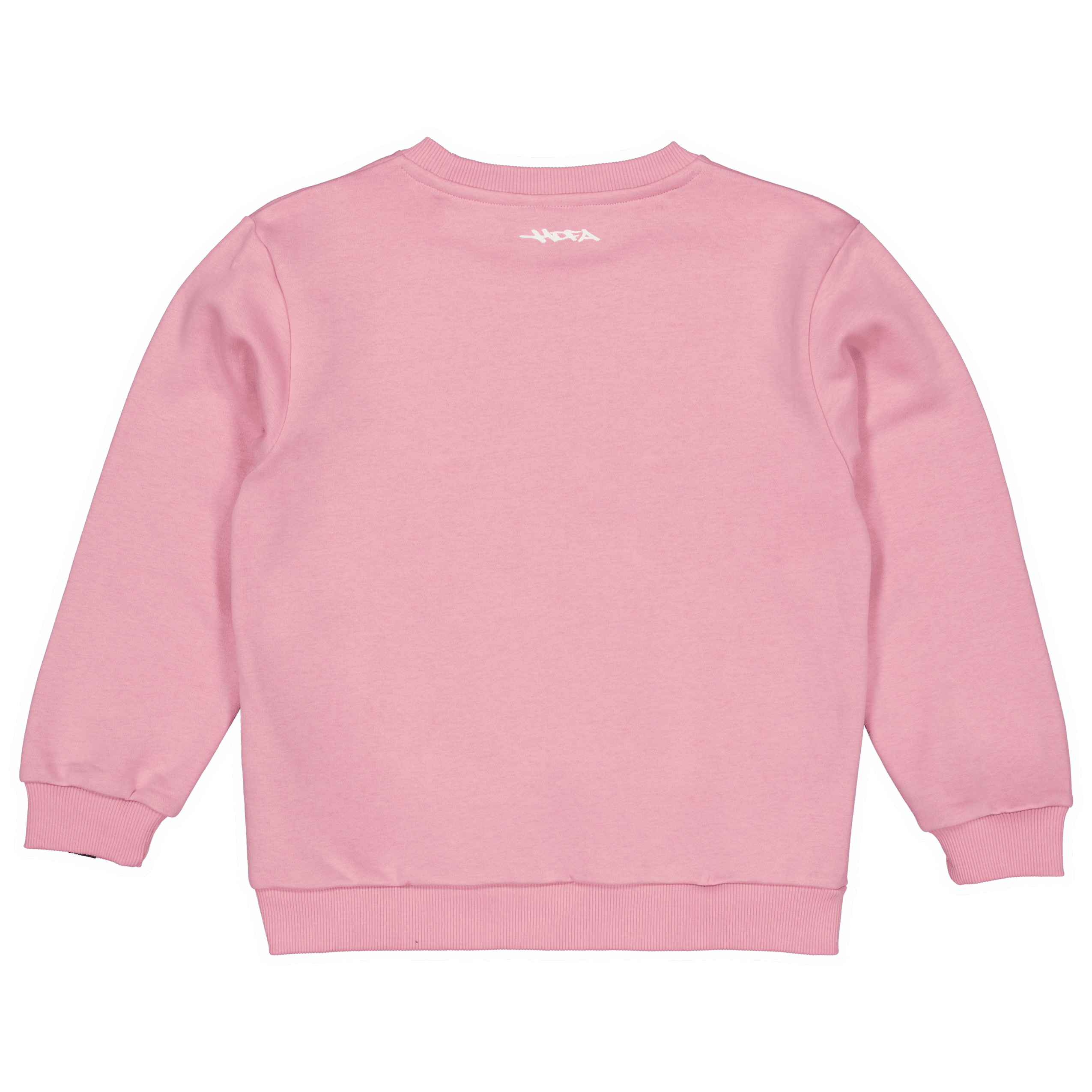 SWEATER | Old Pink
