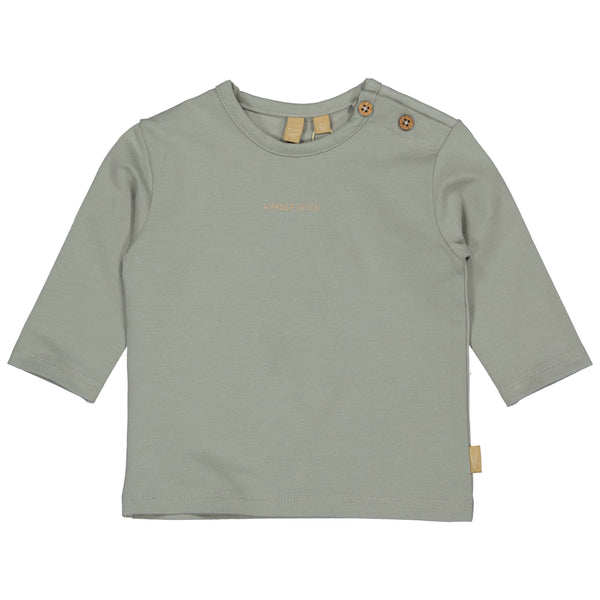 SHIRTS | Dark Mint