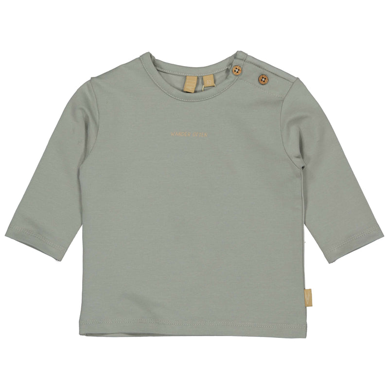 SHIRTS | Dark Mint