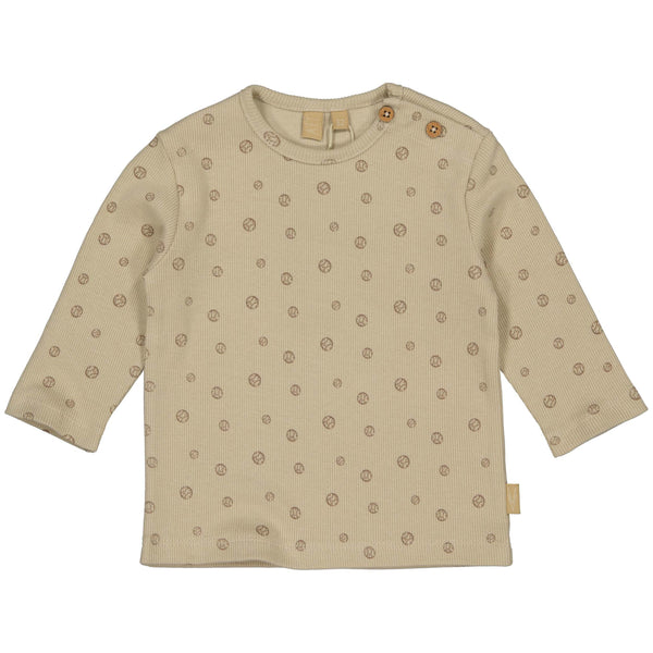 SHIRTS | AOP Sand Sketch