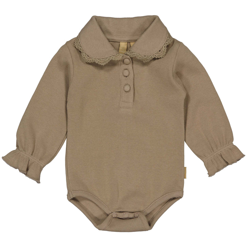 SHIRTS | Taupe